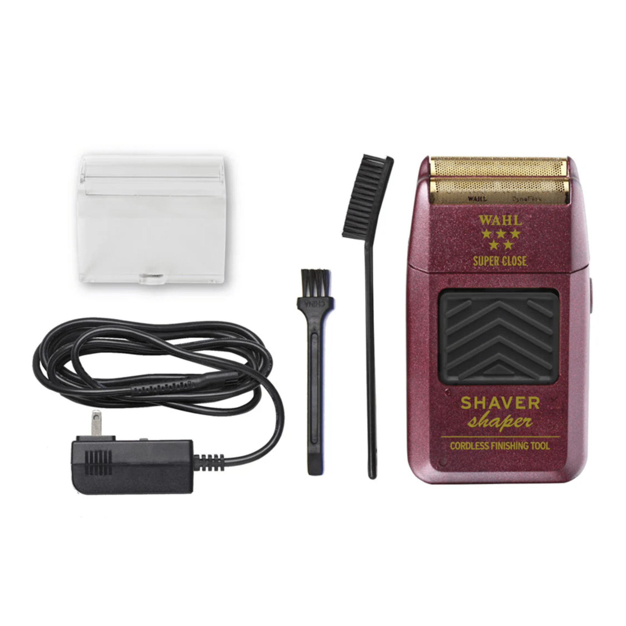 Wahl. 5 Star Series Shaver Shaper - Concept C. Shop