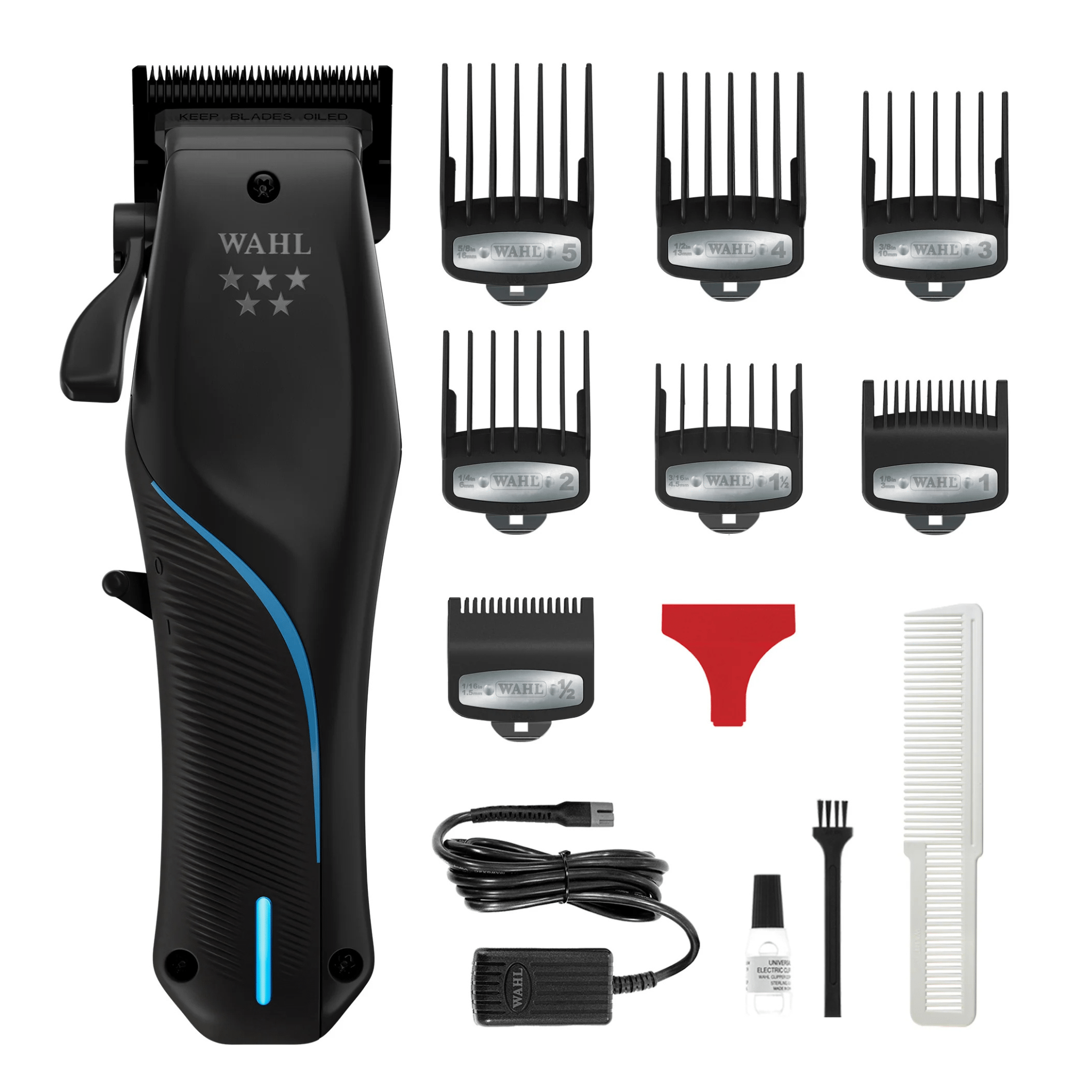 Wahl. 5 Star Series Tondeuse 5 Star Vapor™ Avec Ou Sans Fil - Concept C. Shop