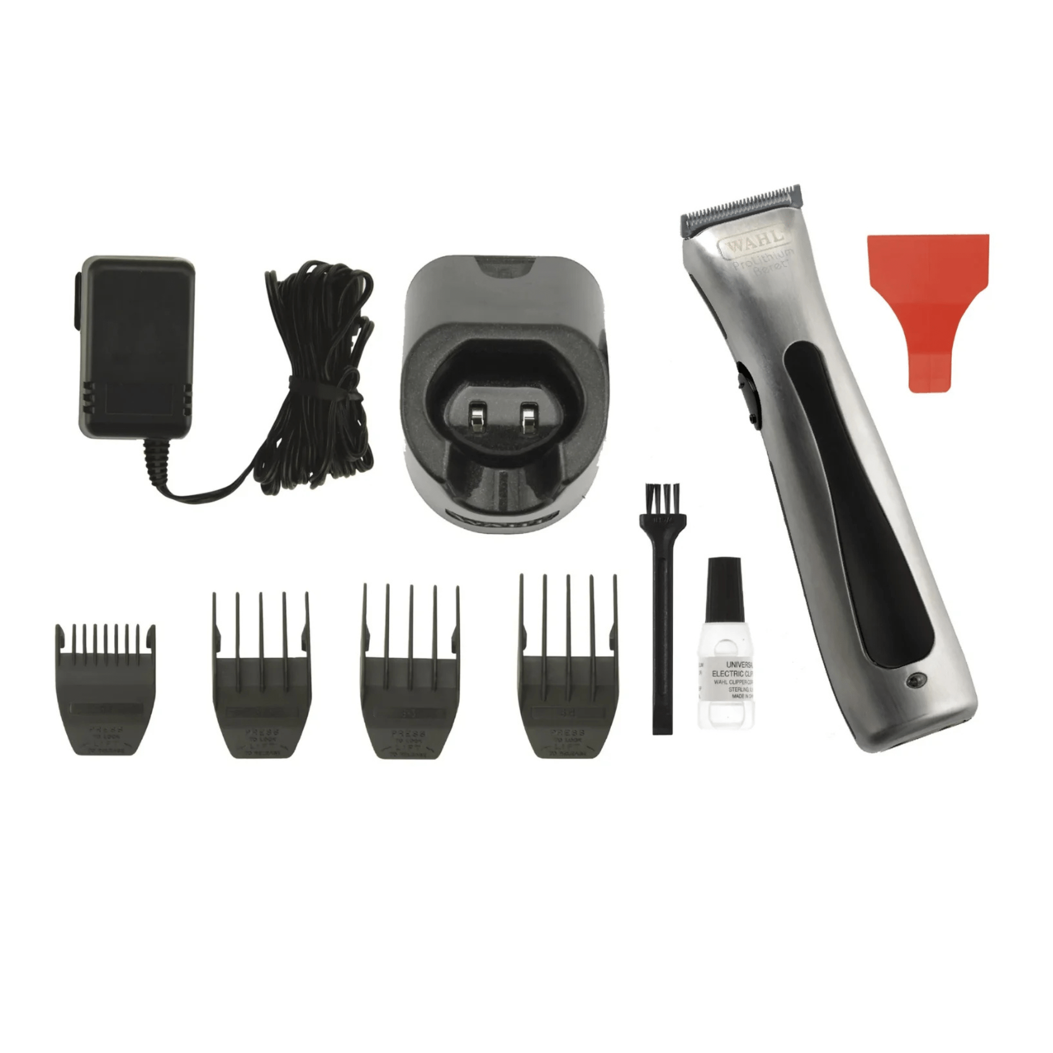 Wahl. Lithium Béret Avec Ou Sans Fil - Concept C. Shop