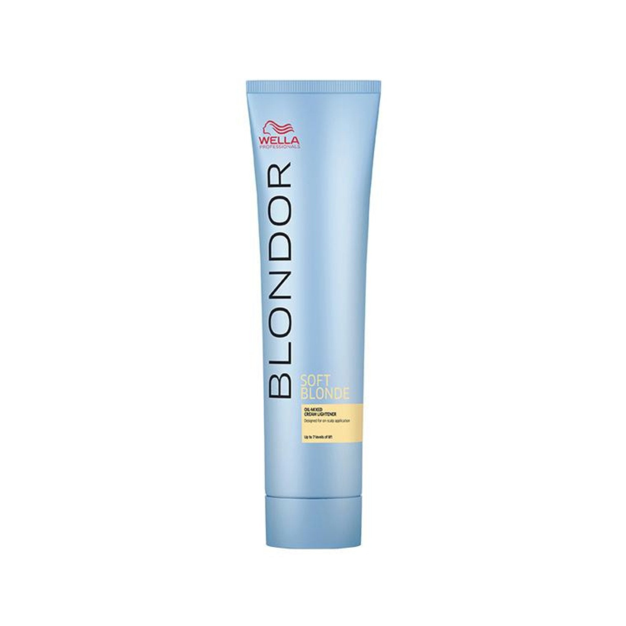 Wella. Blondor Crème Éclaircissante Soft Blonde - 7oz - Concept C. Shop