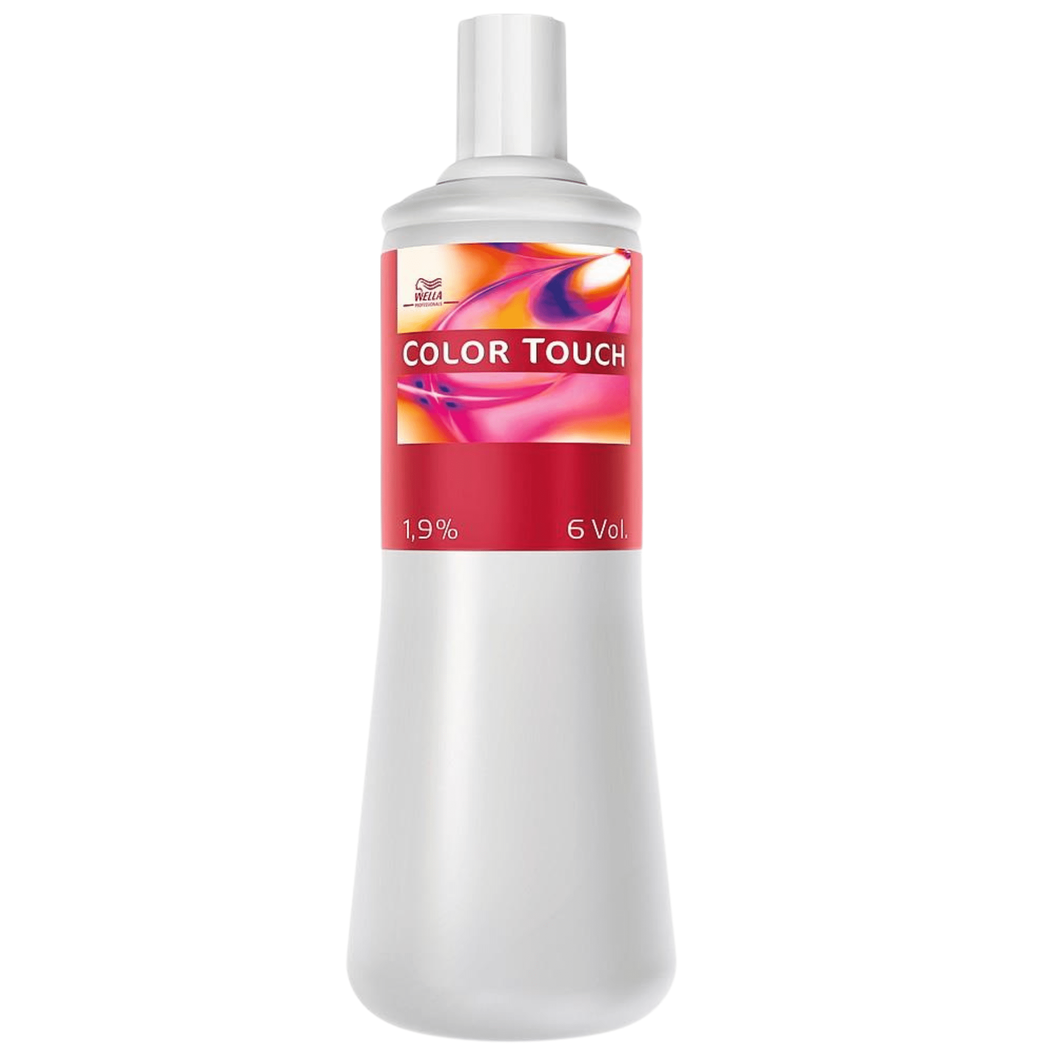 Wella. Color Touch Peroxyde 6 Vol 1.9% - 950 ml - Concept C. Shop