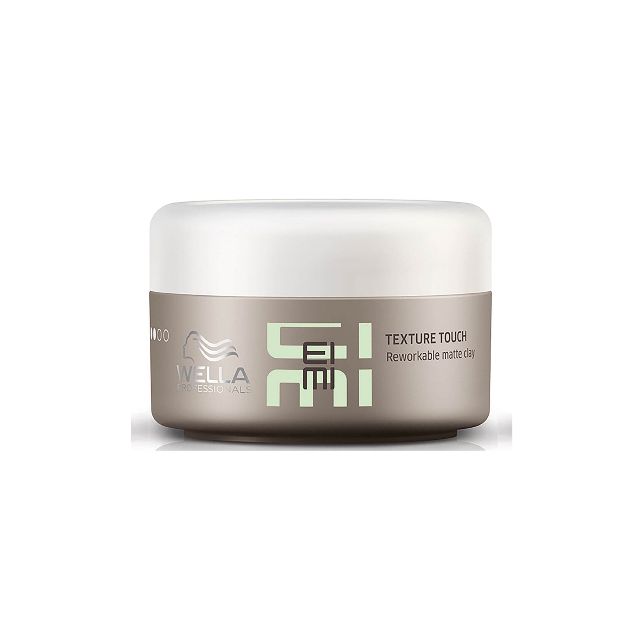 Wella. EIMI Argile Mate Remodelable Texture Touch - 71g - Concept C. Shop