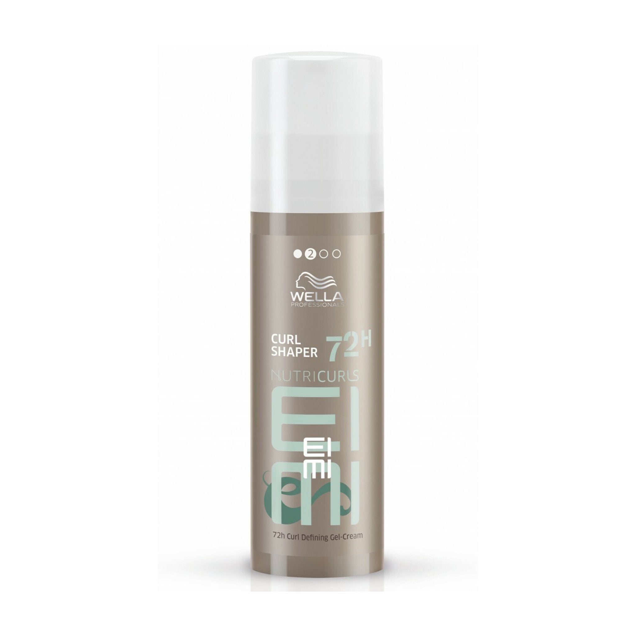 Wella. EIMI Gel - Crème Définition des Boucles 72h Curl Shaper NutriCurls - 150 ml - Concept C. Shop