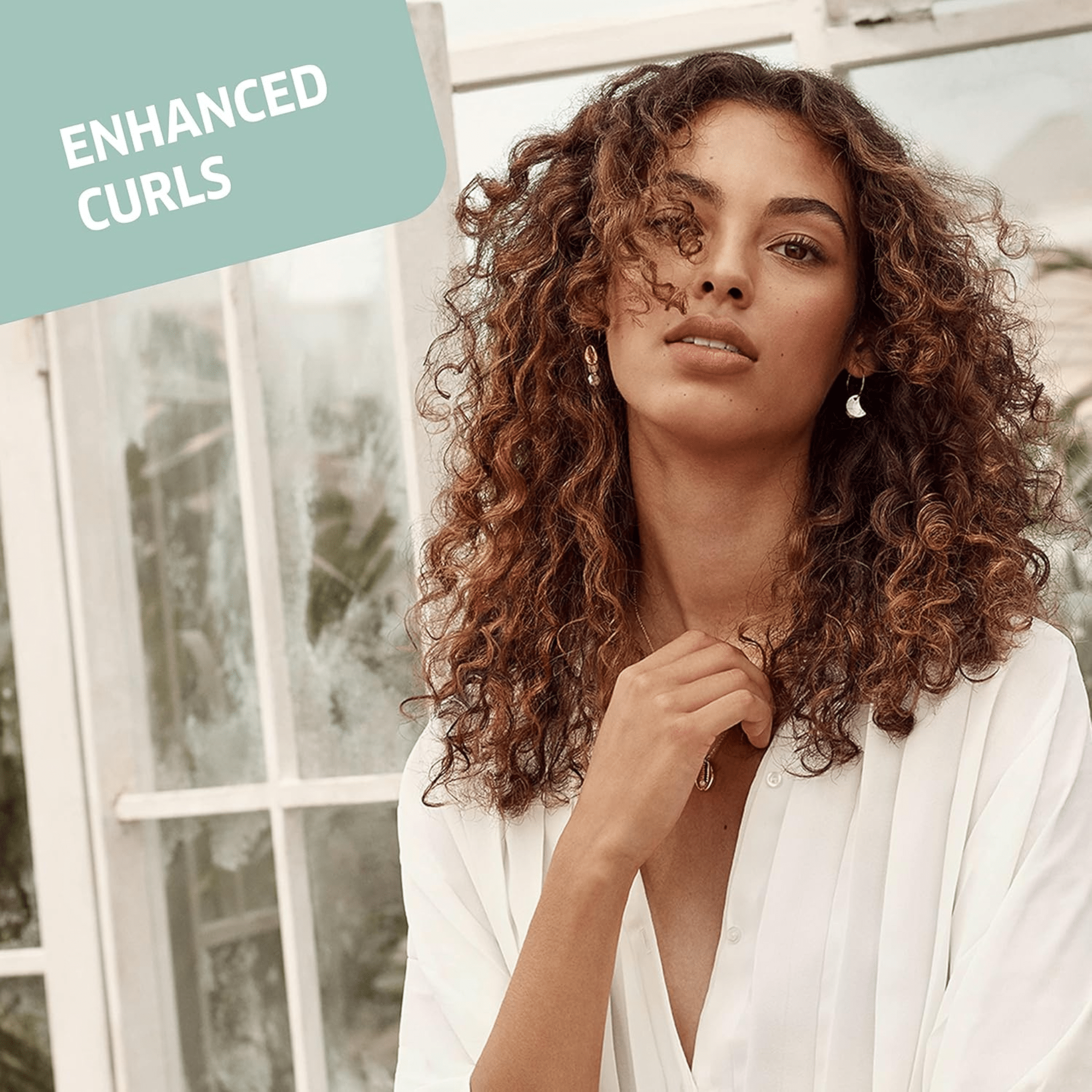 Wella. EIMI Gel - Crème Définition des Boucles 72h Curl Shaper Nutricurls - 150 ml - Concept C. Shop