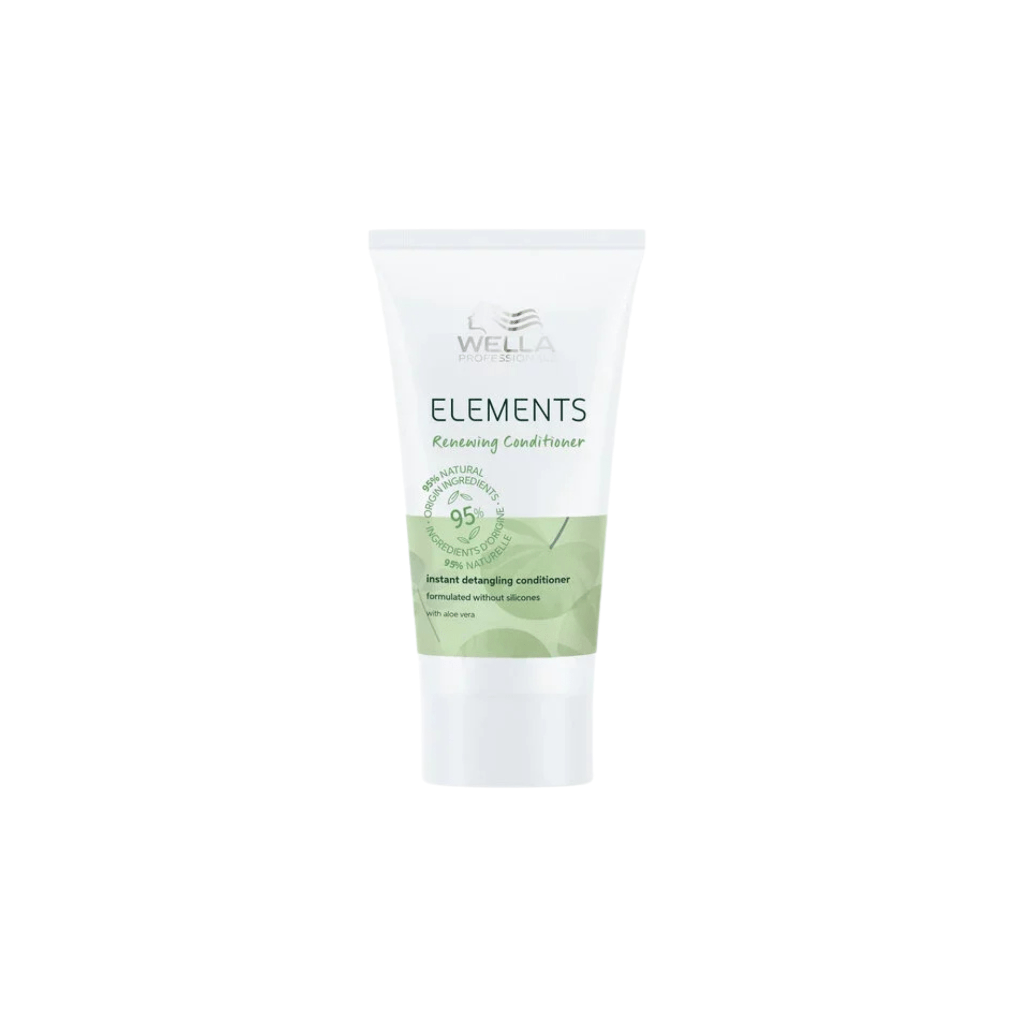 Wella. Elements Revitalisant Régénérant - 30 ml - Concept C. Shop