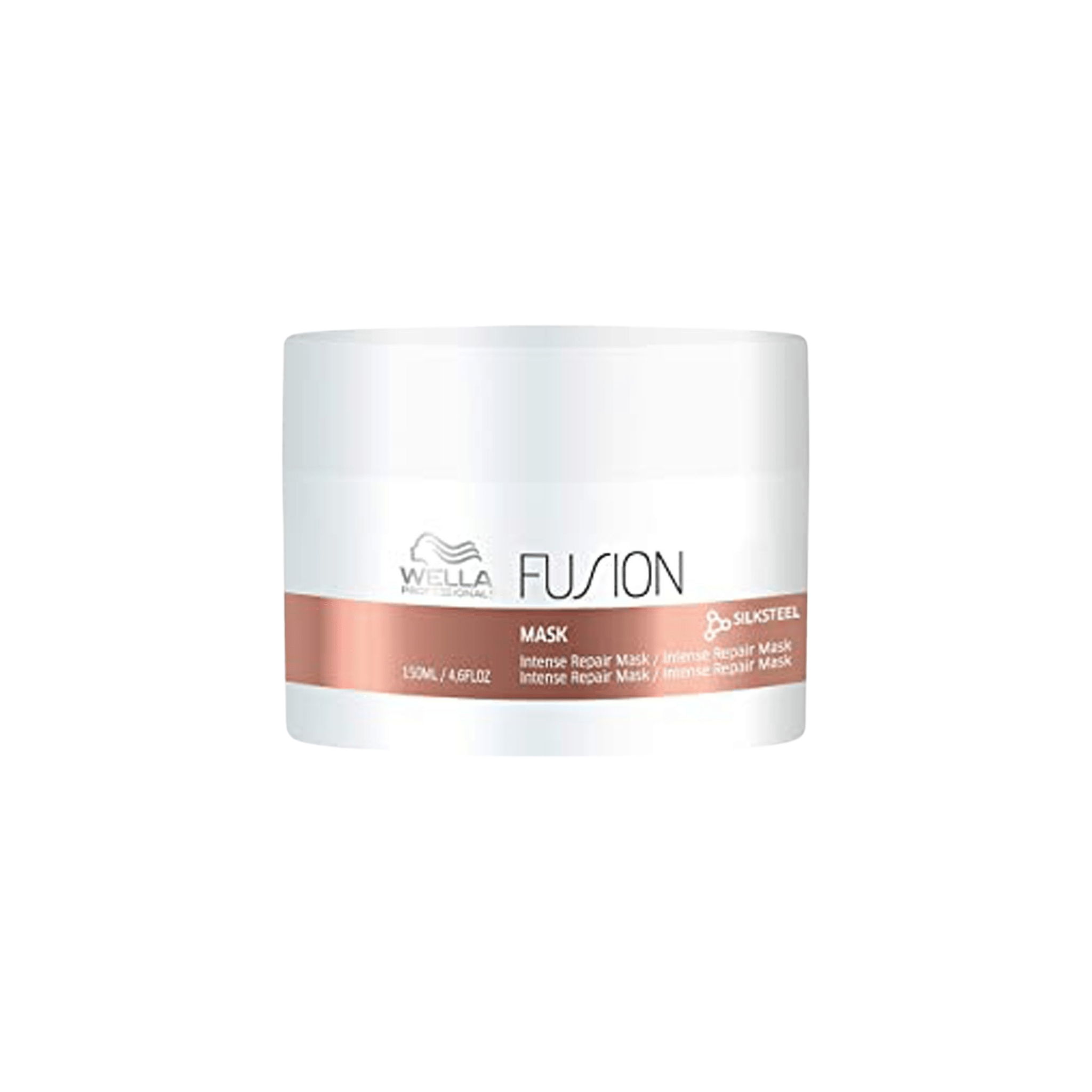 Wella. Fusionplex Masque Réparateur Intense - 150 ml - Concept C. Shop