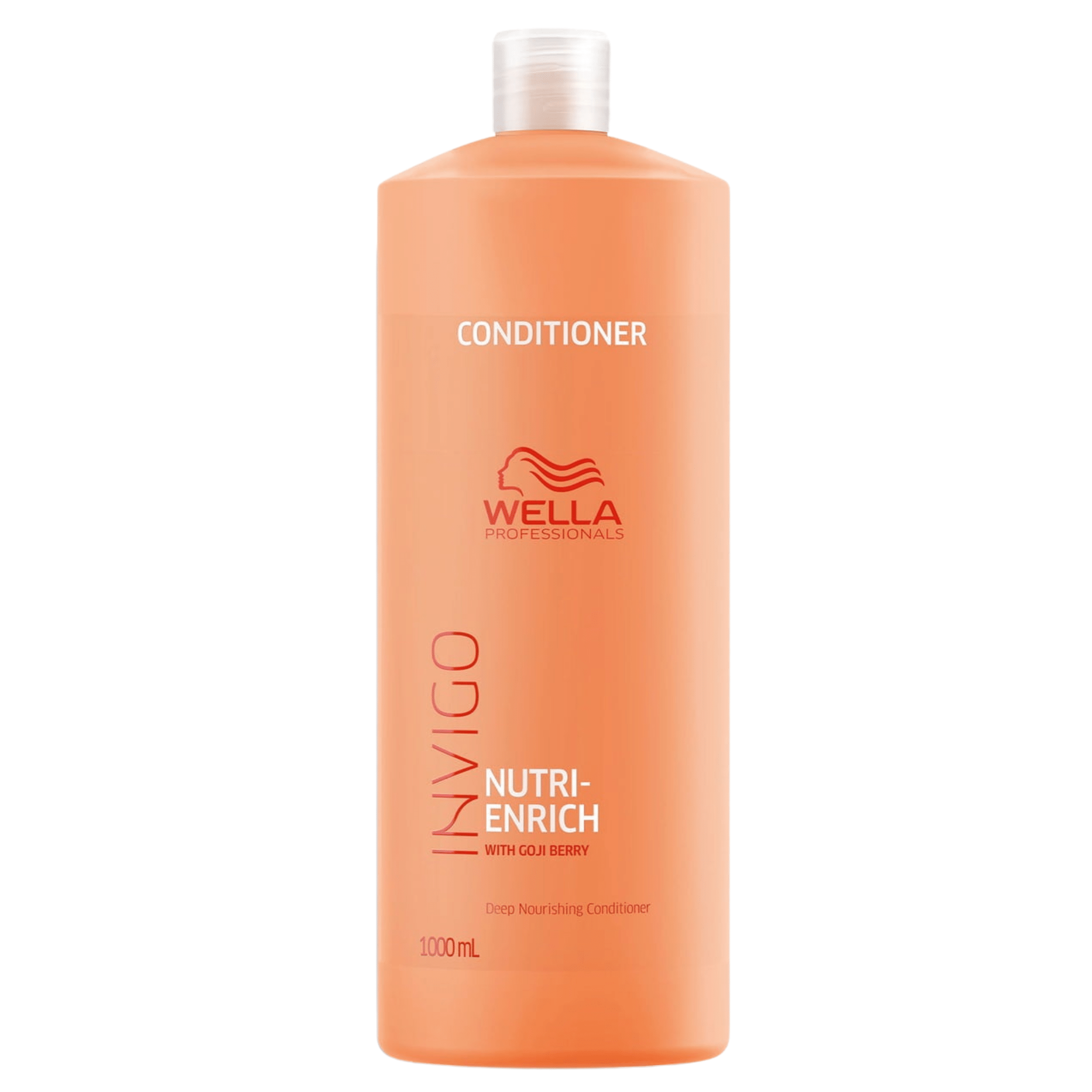 Wella. Invigo Nutri - Enrich Revitalisant Nourrissant - 1000 ml - Concept C. Shop