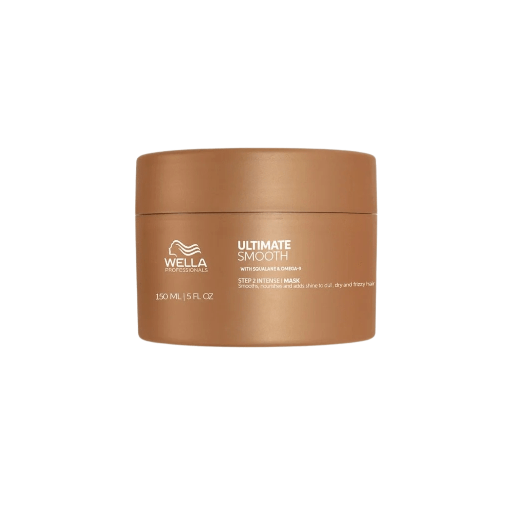 Wella. Masque Intense Ultimate Smooth - 150 ml - Concept C. Shop