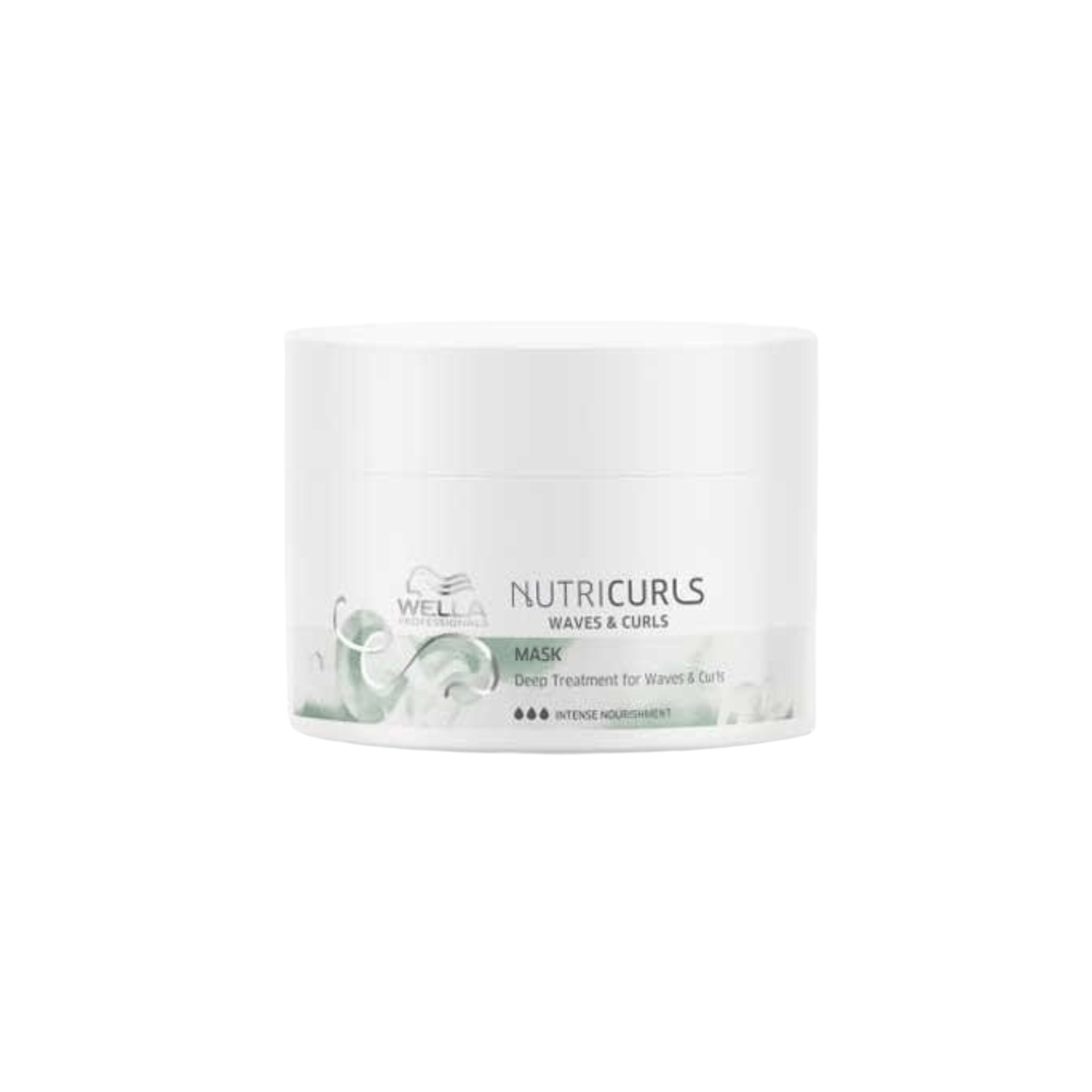 Wella. Masque NutriCurls Waves - 150 ml - Concept C. Shop