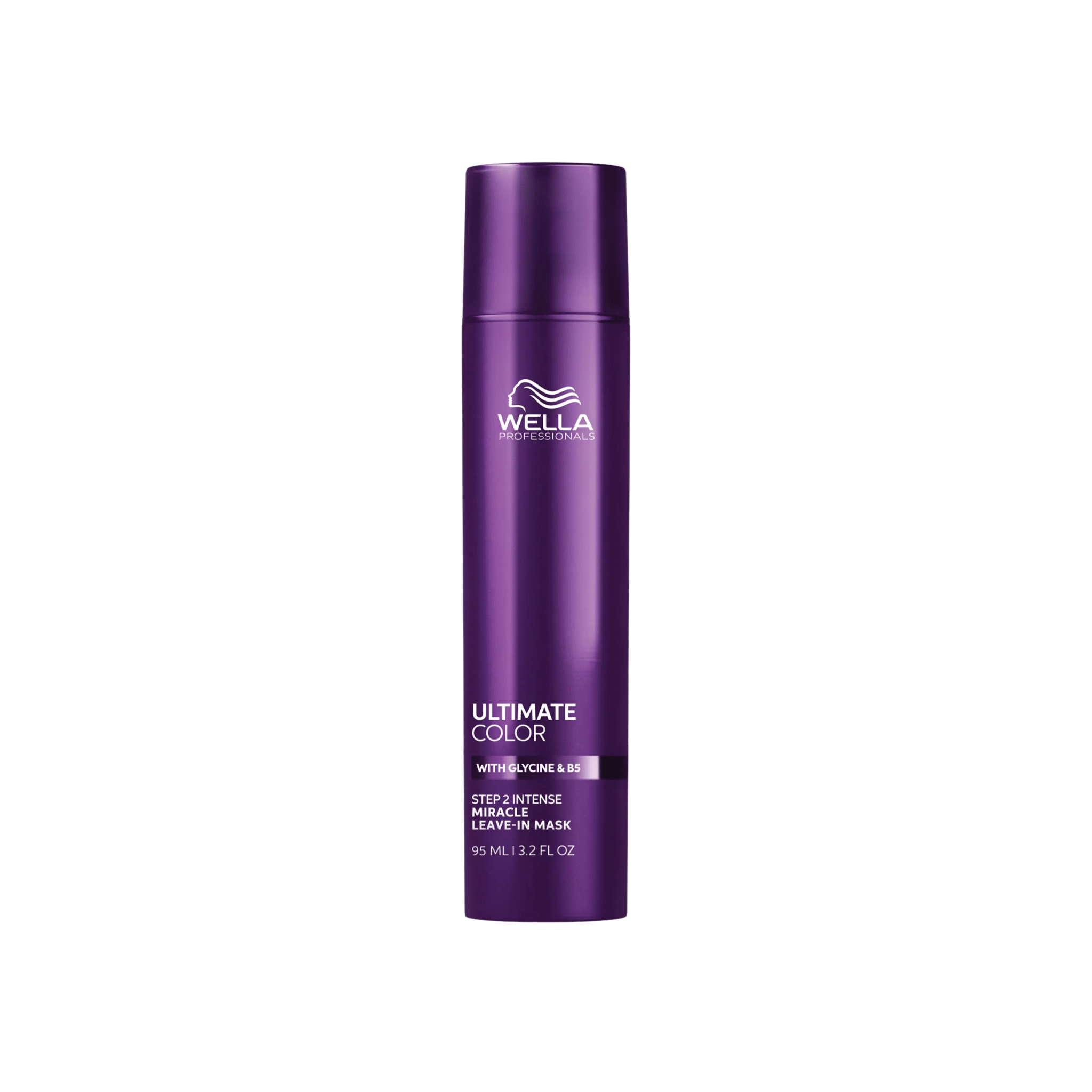 Wella. Masque Sans - Rinçage Miracle Ultimate Color - 95 ml - Concept C. Shop