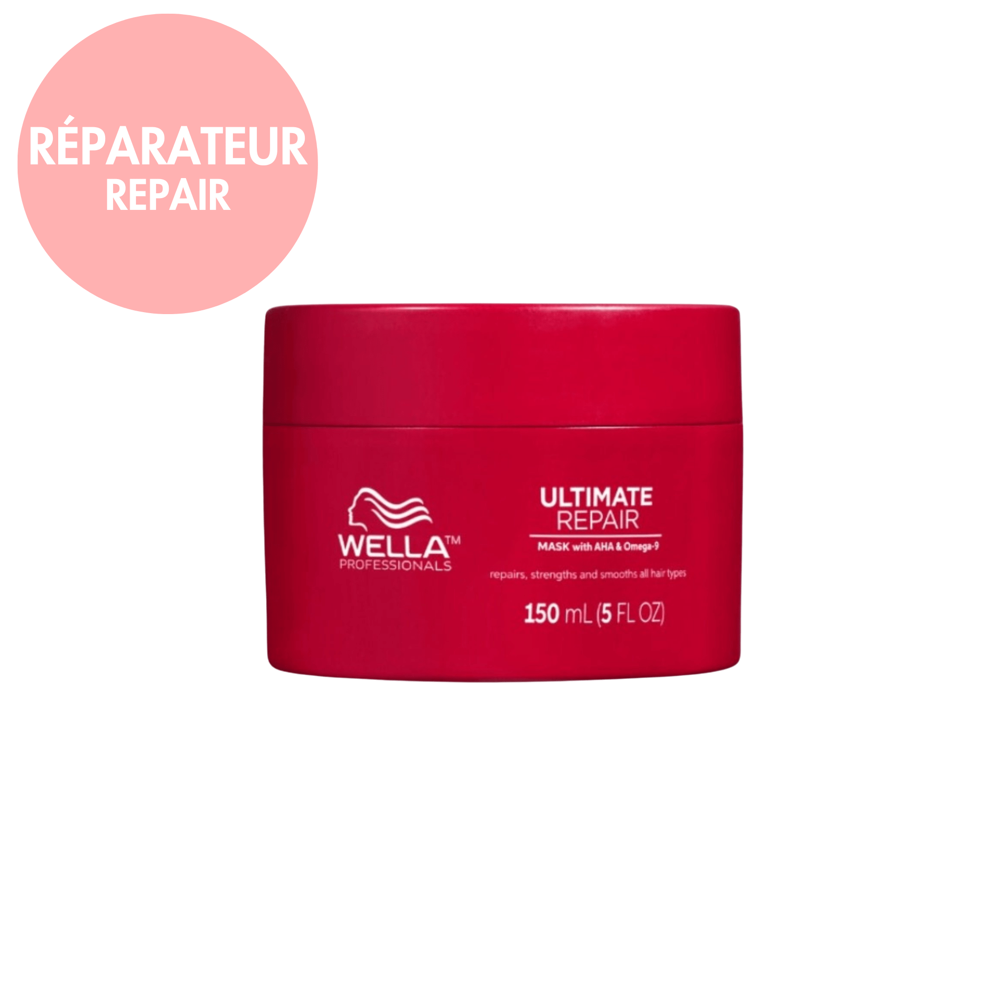 Wella. Masque Ultimate Repair - 150 ml - Concept C. Shop