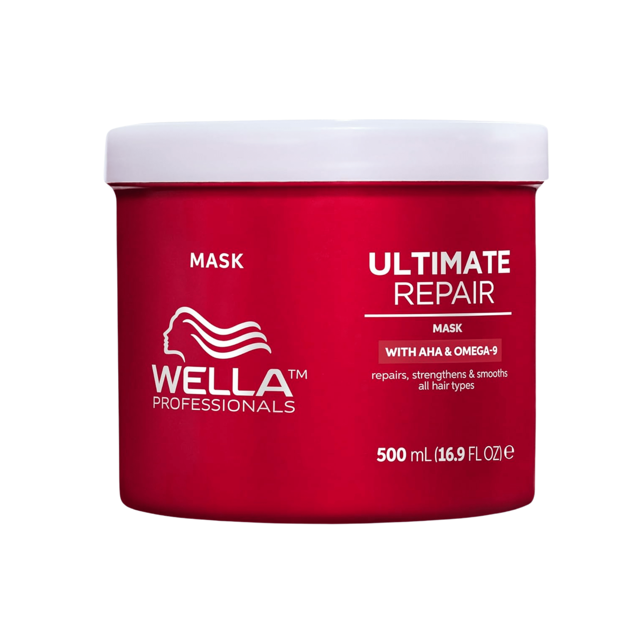 Wella. Masque Ultimate Repair - 500 ml - Concept C. Shop