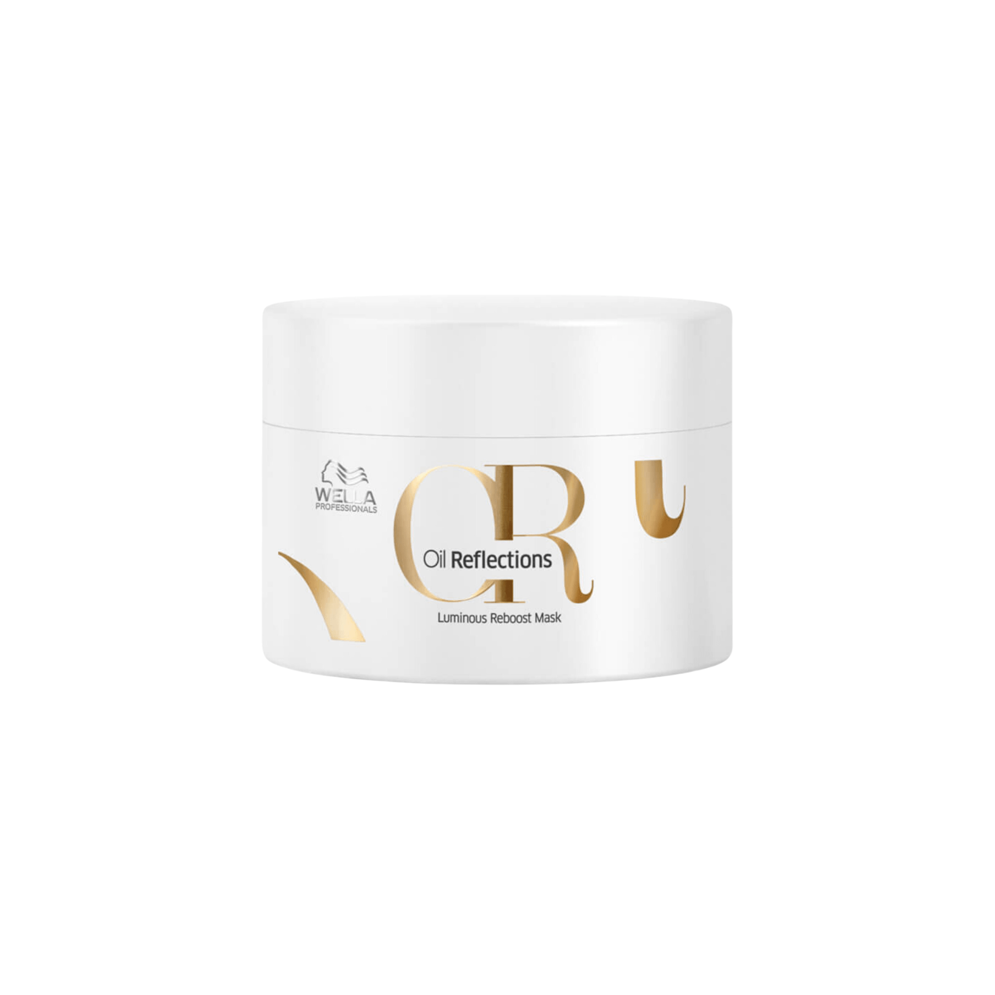 Wella. Oil Reflections Masque Stimulateur d'Éclat - 150 ml - Concept C. Shop