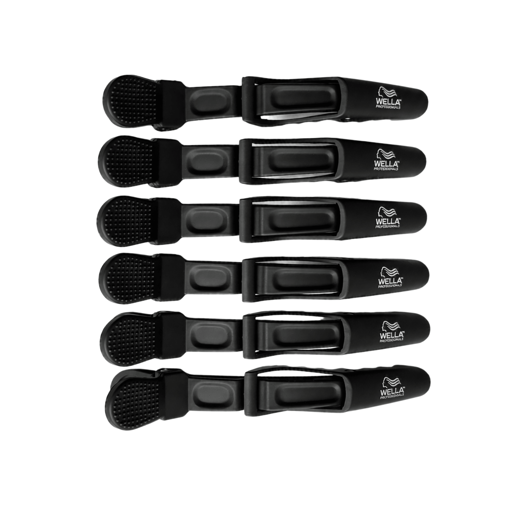 Wella. Pinces Extensibles - Noir - Concept C. Shop