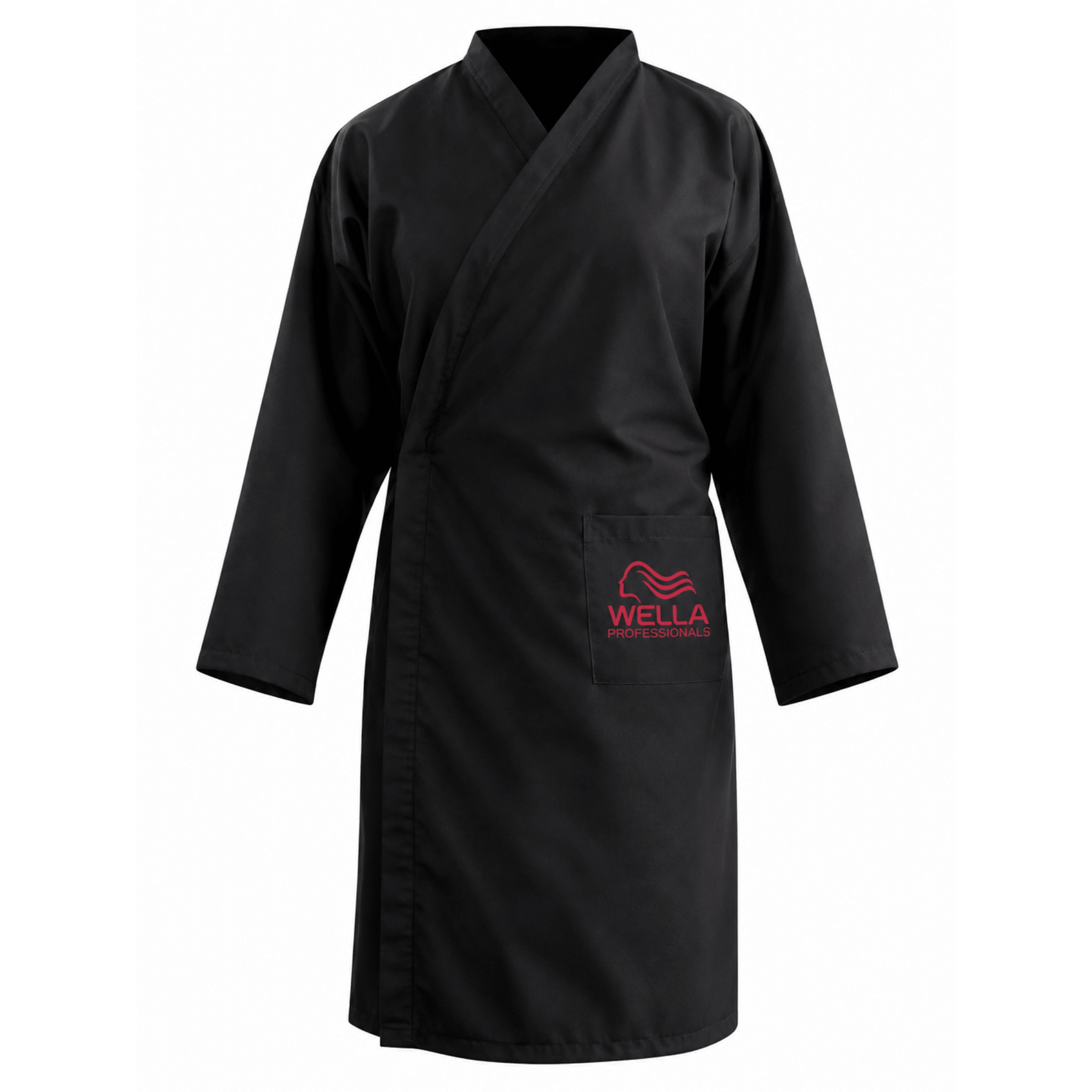 Wella. Professionals Kimono de Coloration Noir - Concept C. Shop
