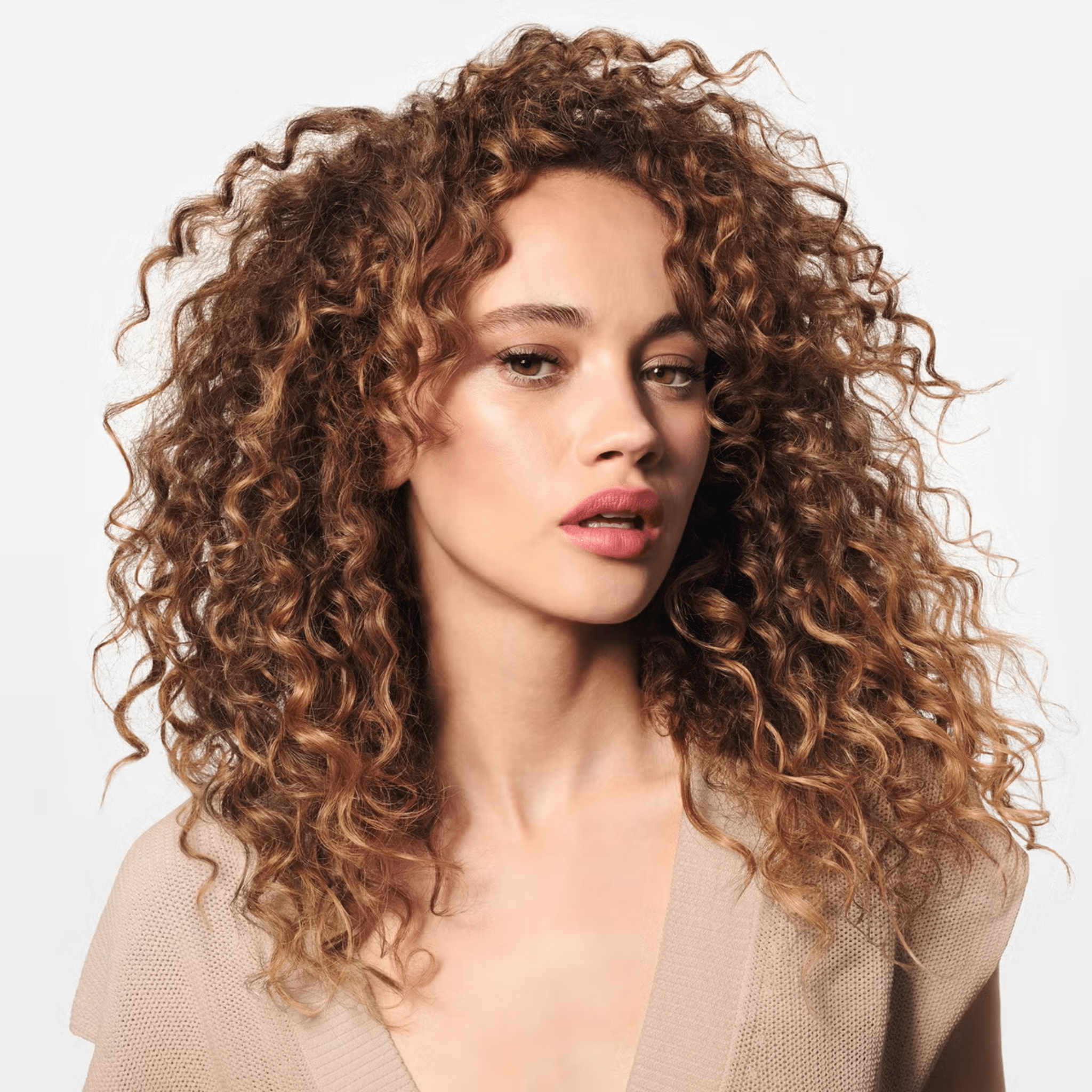 Wella. Revitalisant Démêlant Nutricurls Waves and Curls - 1000 ml - Concept C. Shop