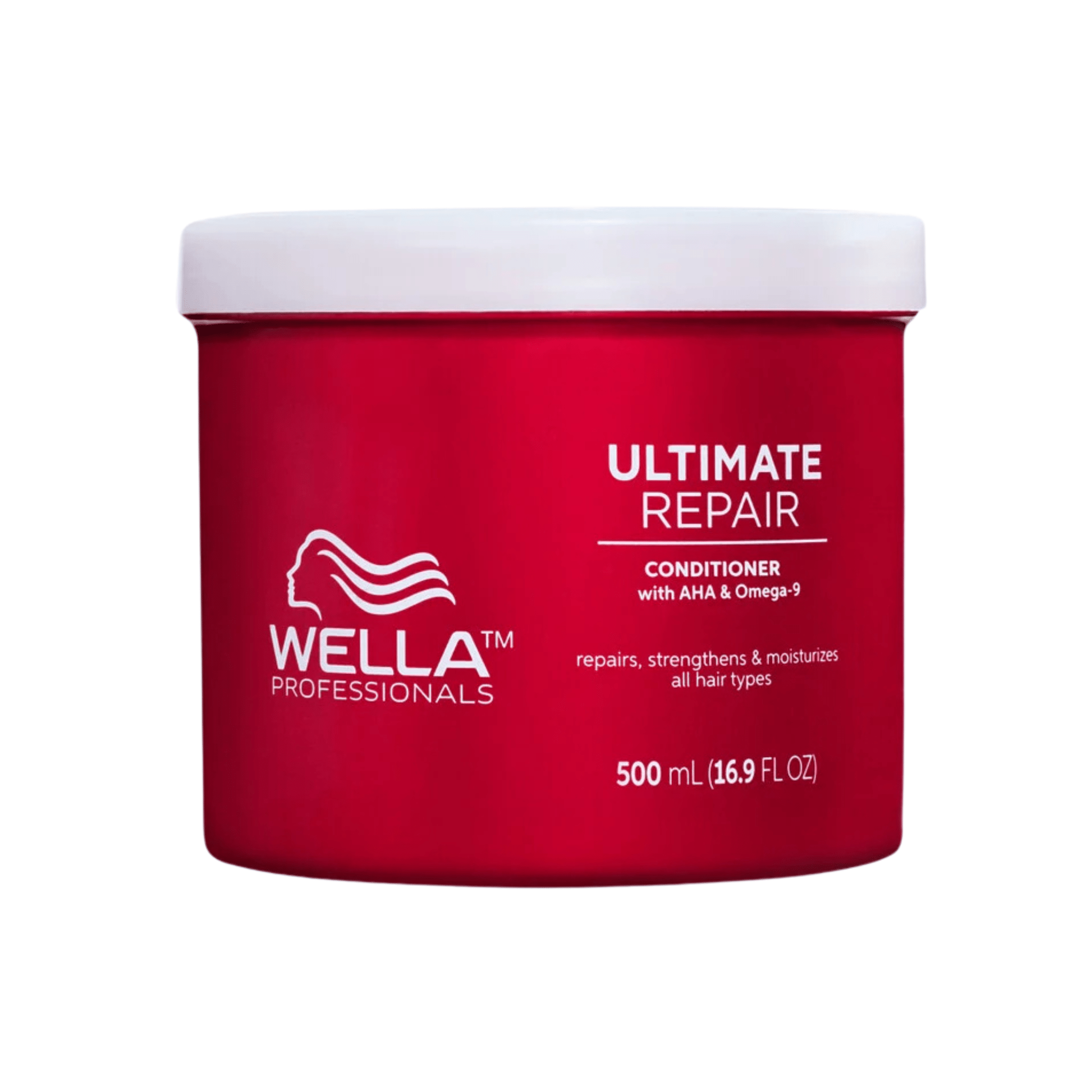 Wella. Revitalisant Ultimate Repair - 500 ml - Concept C. Shop