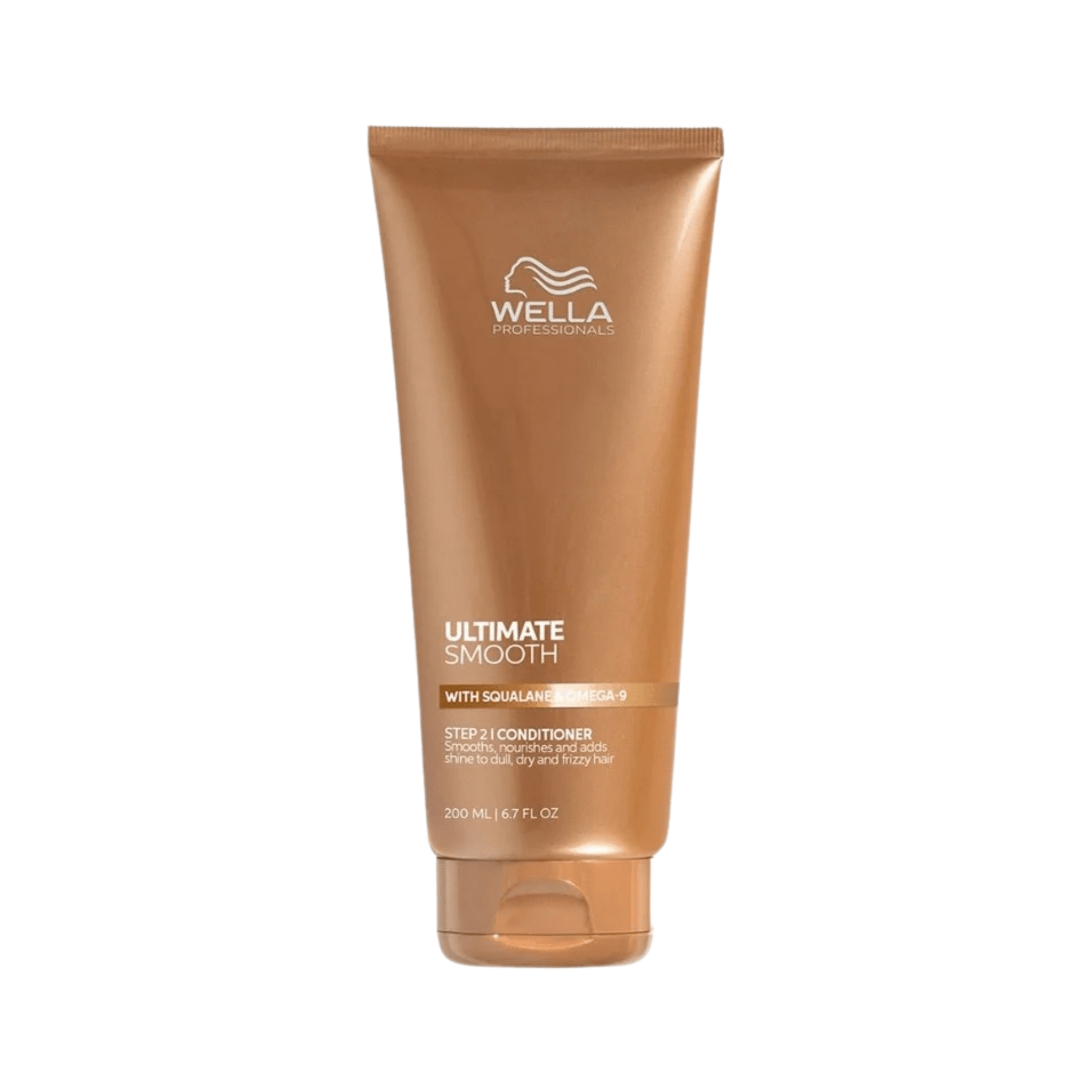 Wella. Revitalisant Ultimate Smooth - 200 ml - Concept C. Shop