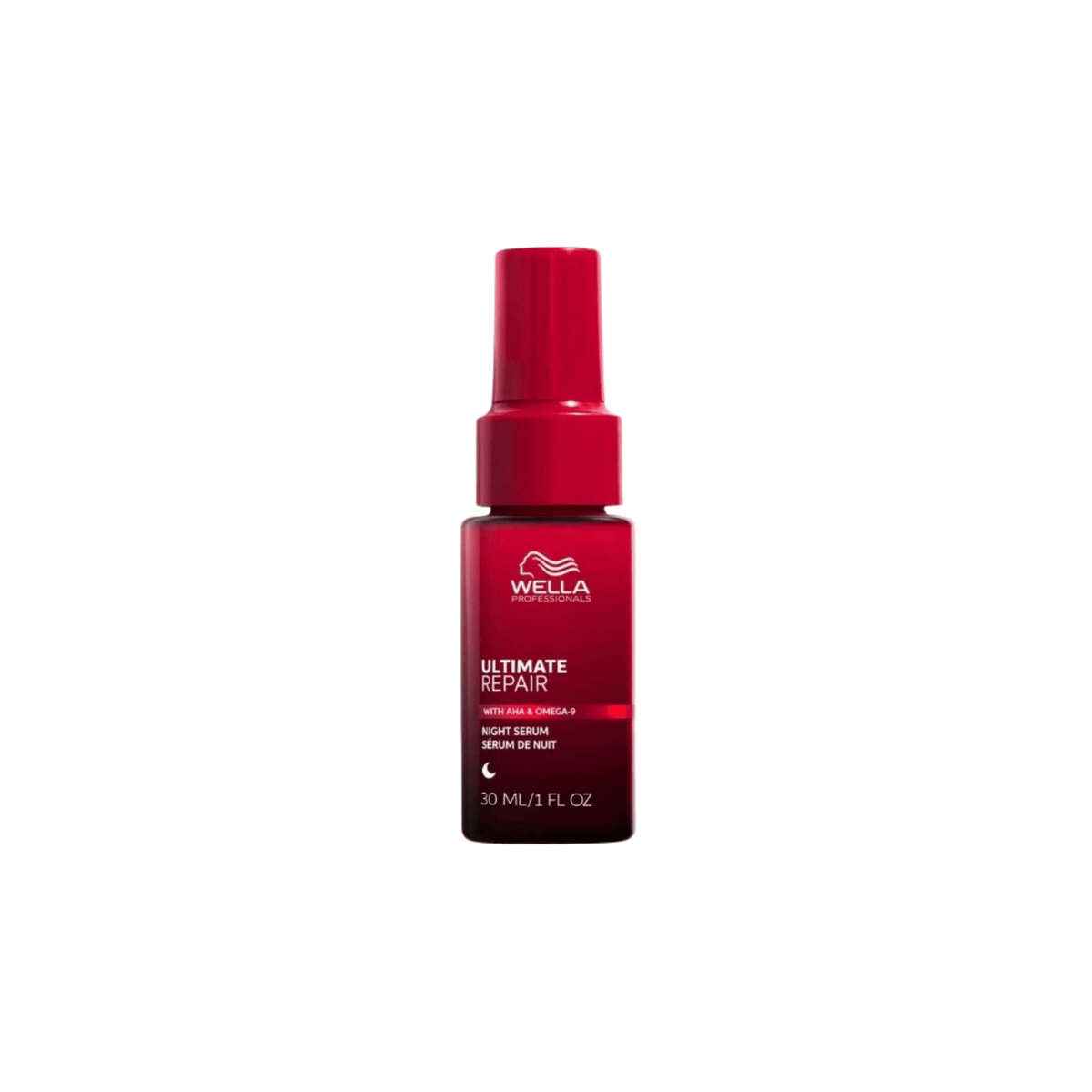 Wella. Ultimate Repair Night Serum - 30 ml