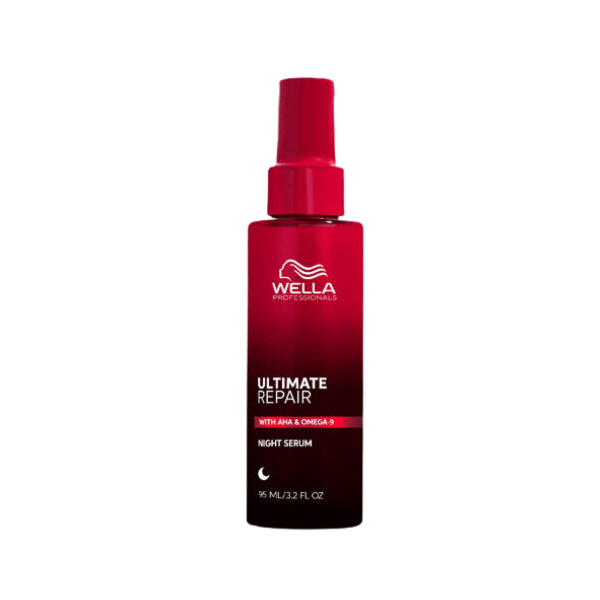 Wella. Sérum De Nuit Ultimate Repair - 95 ml - Concept C. Shop