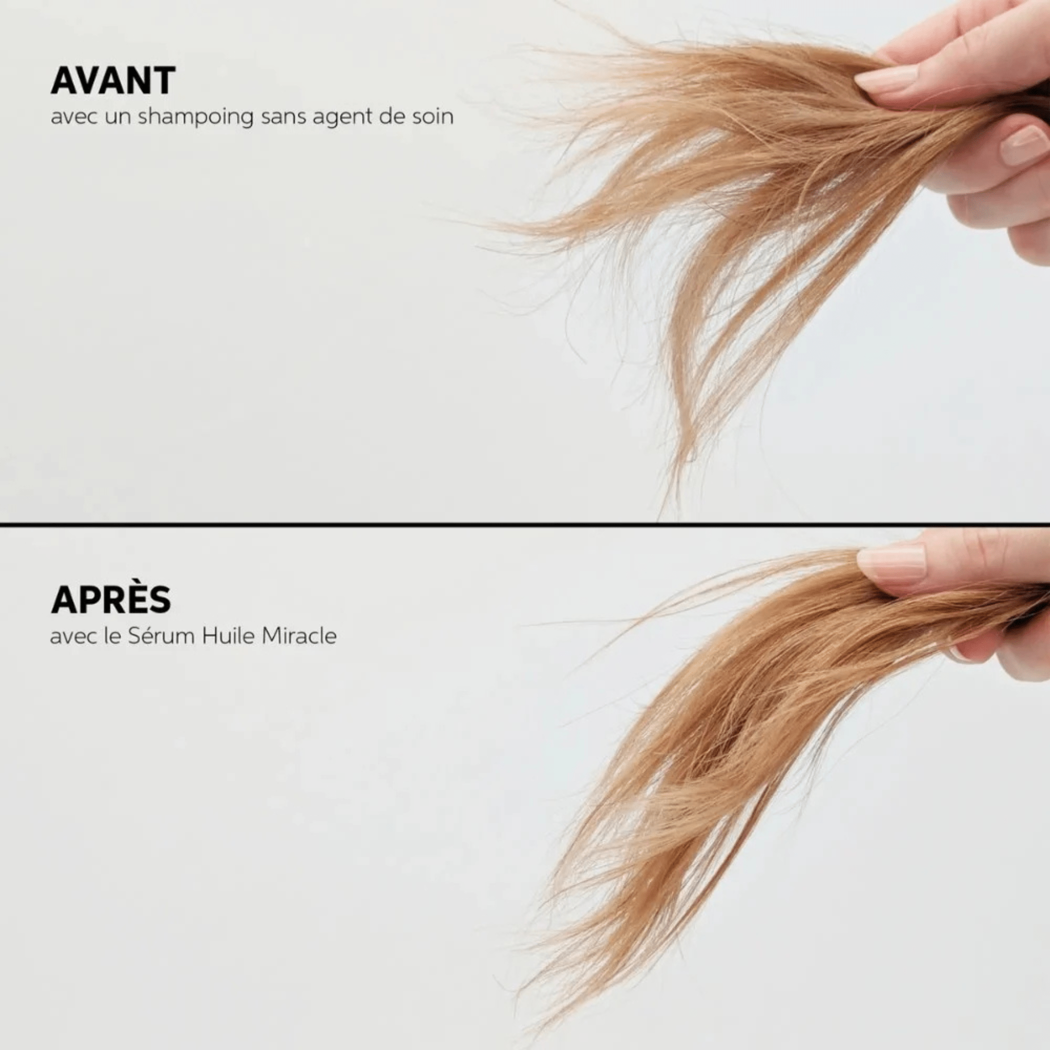 Wella. Coffret Prestige Des Fêtes - Ultimate Smooth