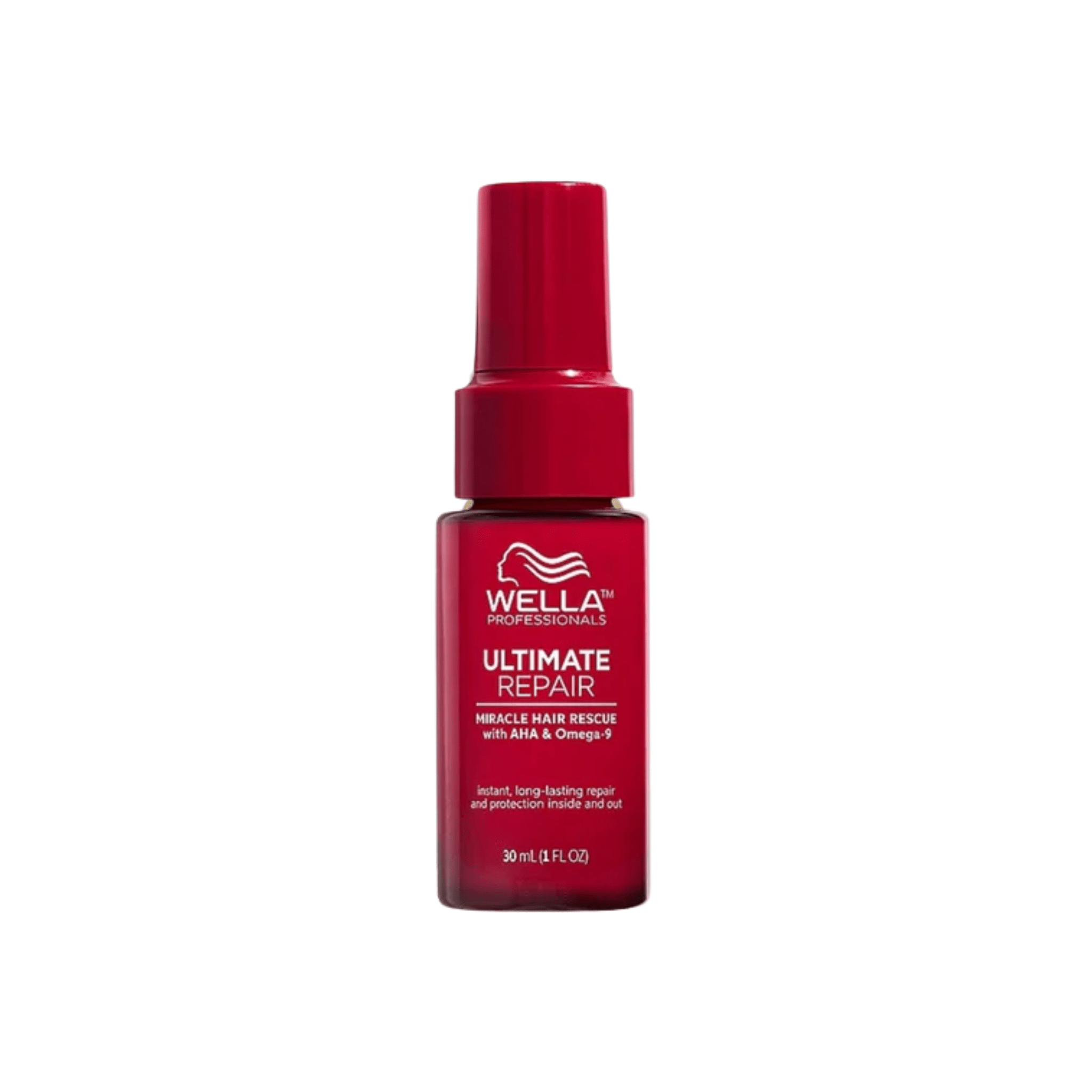 Wella. Sérum Miracle Hair Rescue Ultimate Repair - 30 ml - Concept C. Shop