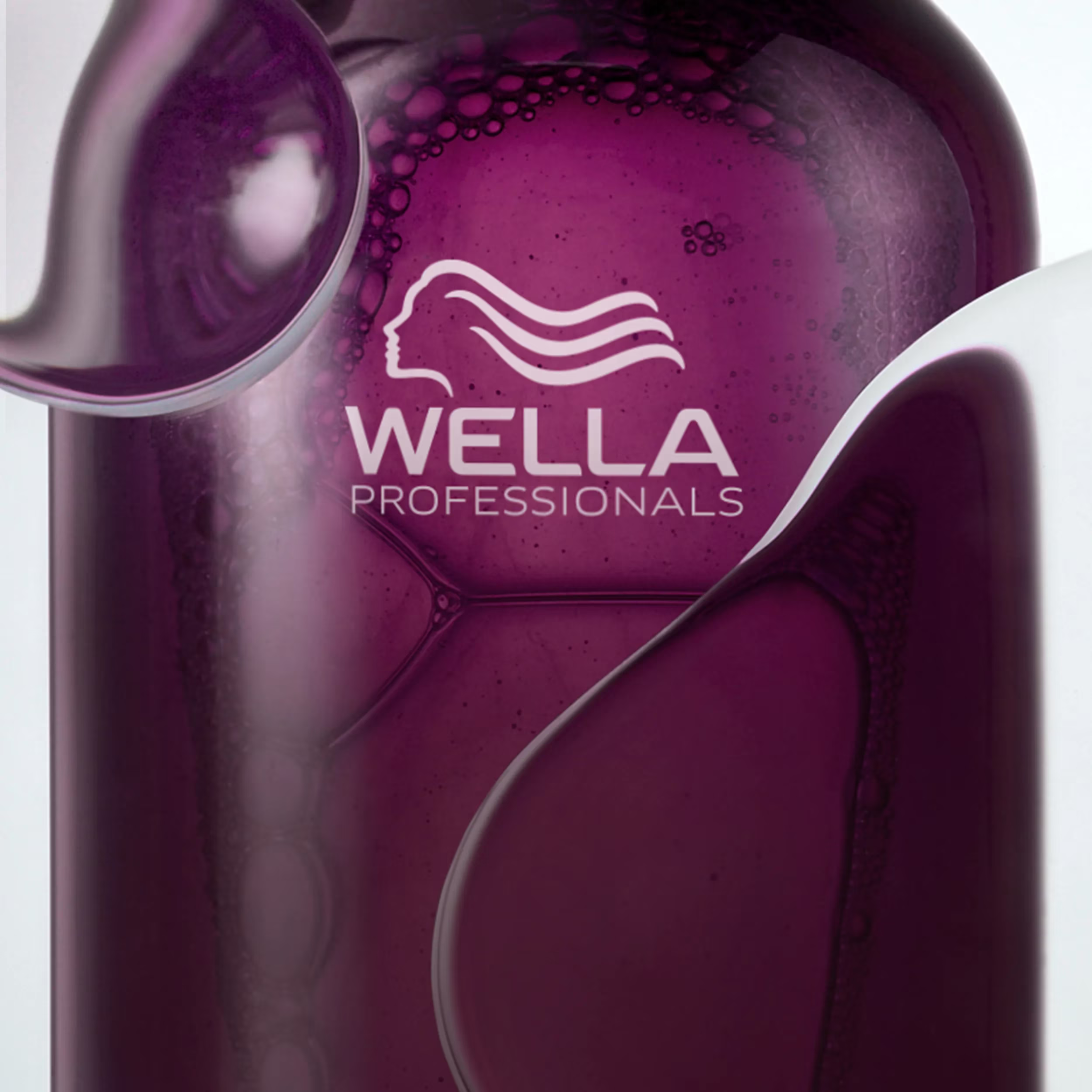 Wella. Shampoing Couleur Ultimate Color - 250 ml - Concept C. Shop