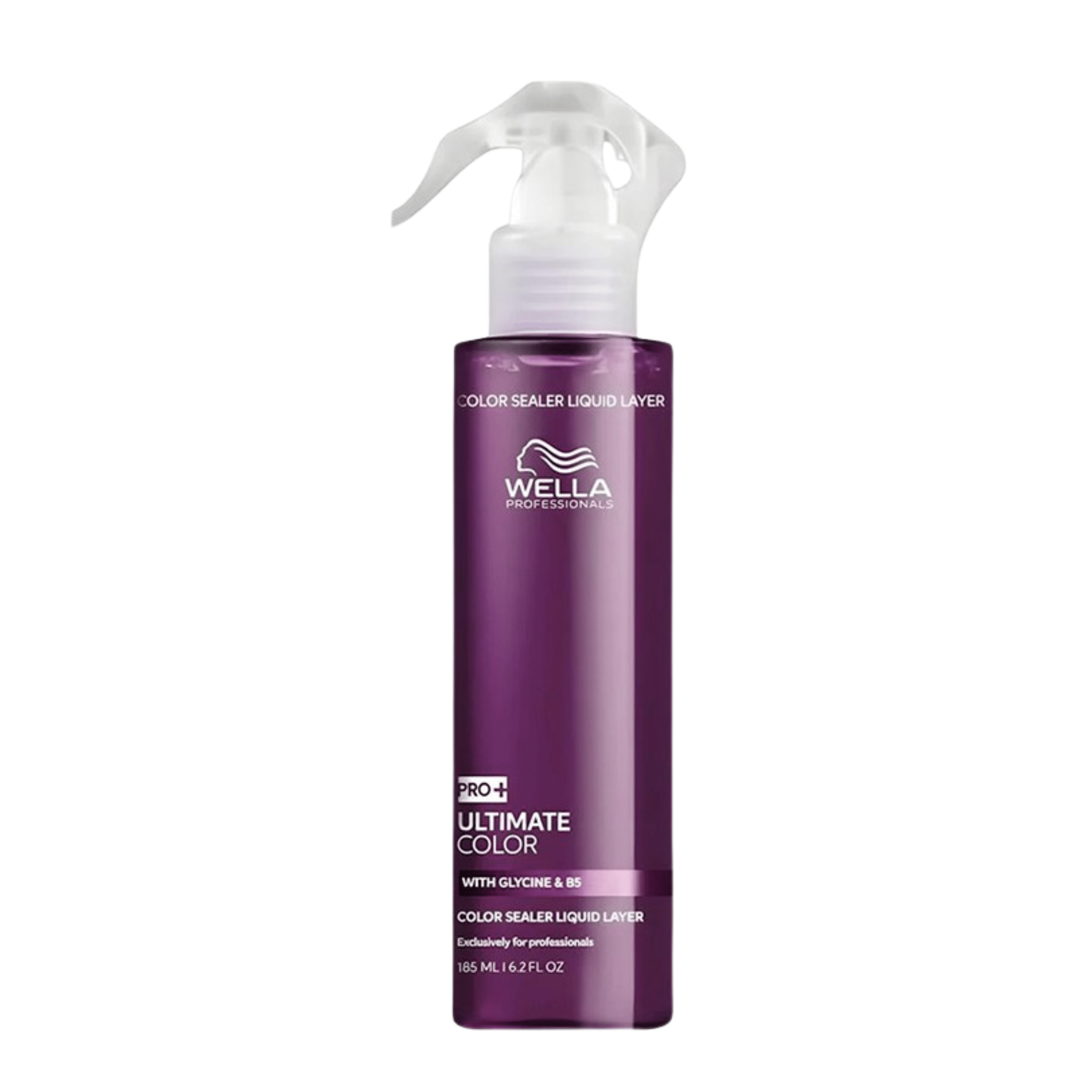 Wella. Soin Liquide Fixateur De Couleur Ultimate Color - 185 ml - Concept C. Shop