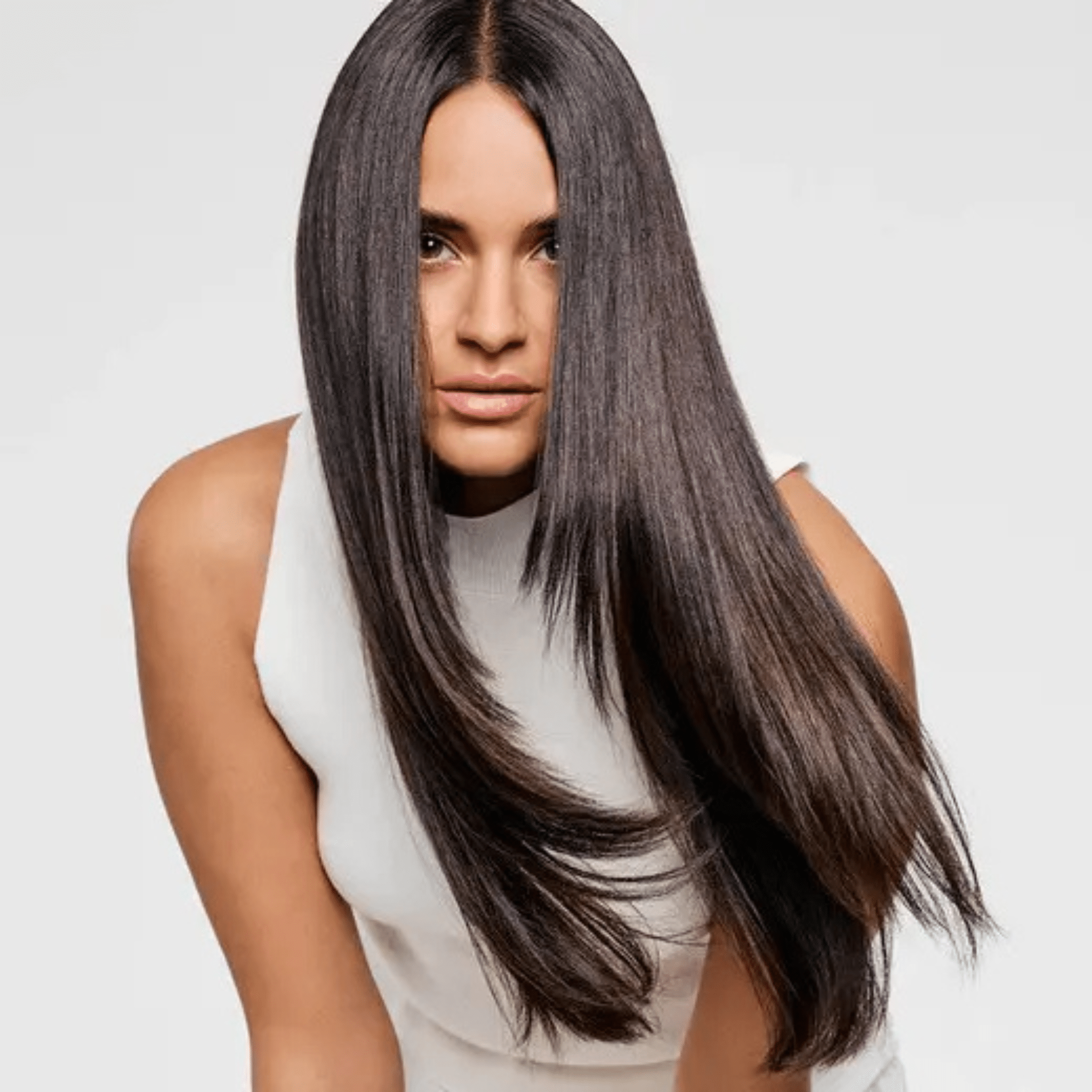 Wella. Soin Sans Rinçage Glass Liquid Layer Ultimate Smooth - 185 ml - Concept C. Shop