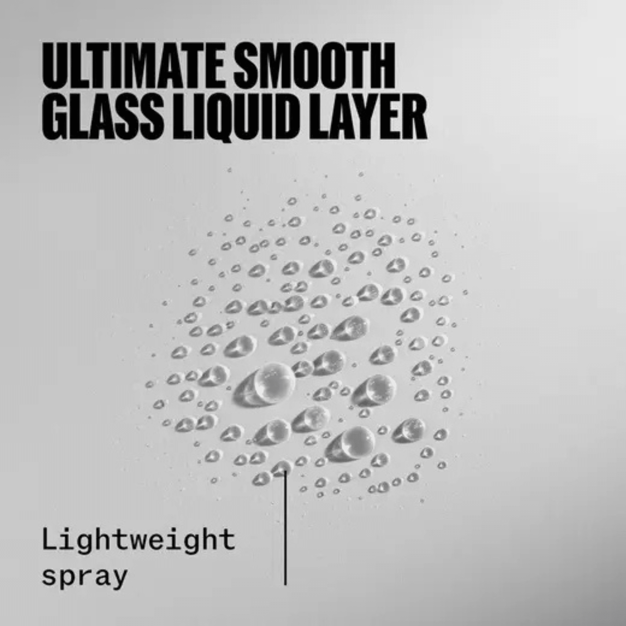Wella. Soin Sans Rinçage Glass Liquid Layer Ultimate Smooth - 185 ml - Concept C. Shop