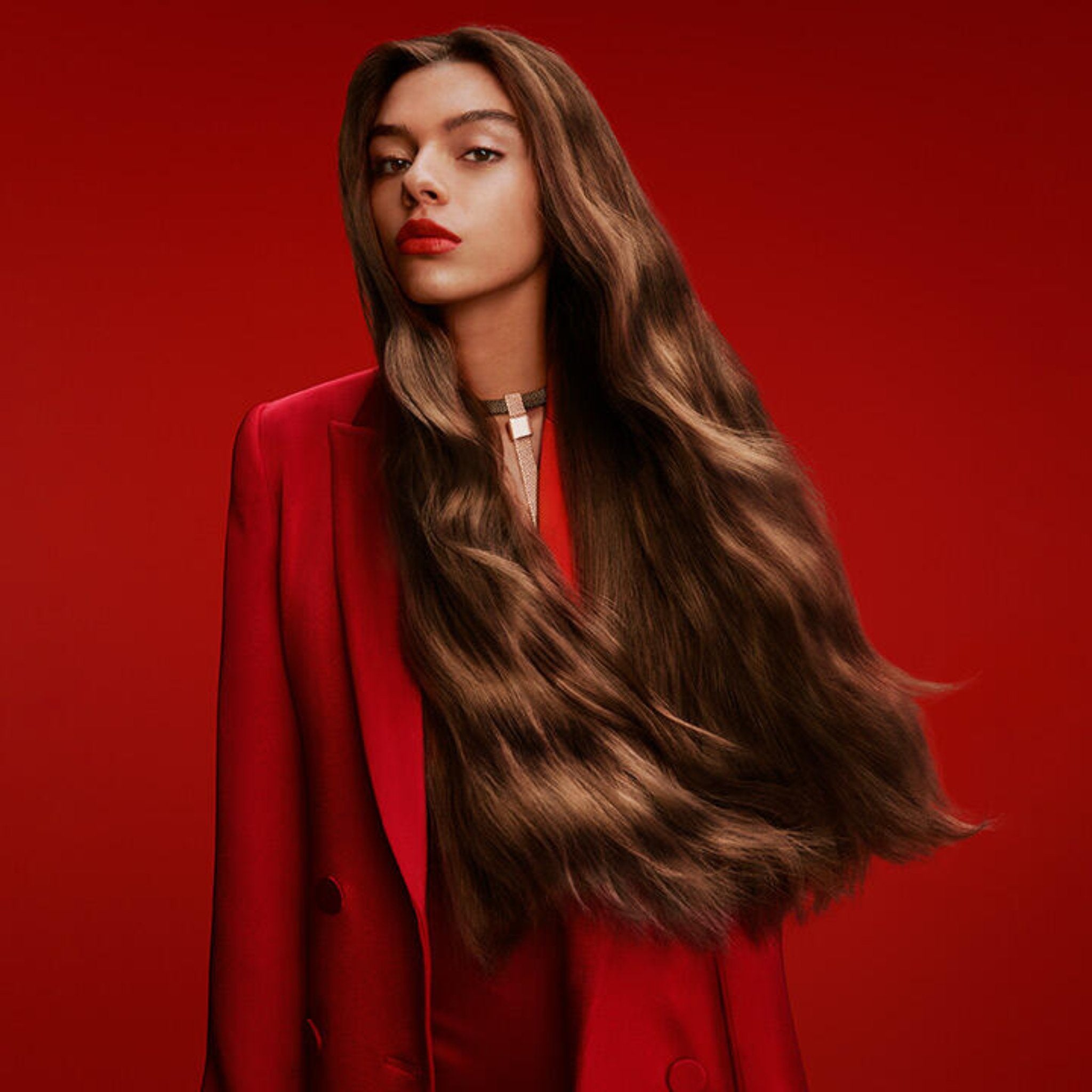 Wella. Coffret Prestige Des Fêtes - Ultimate Repair
