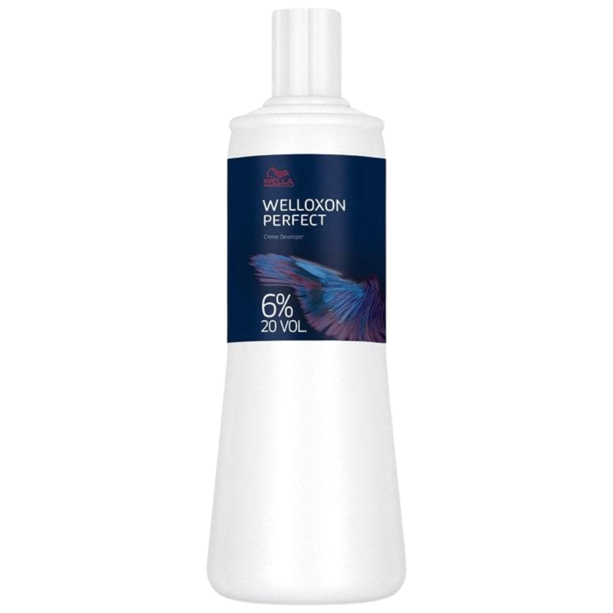 Wella. Welloxon Perfect Peroxyde 20 Vol 6% - 1000 ml - Concept C. Shop