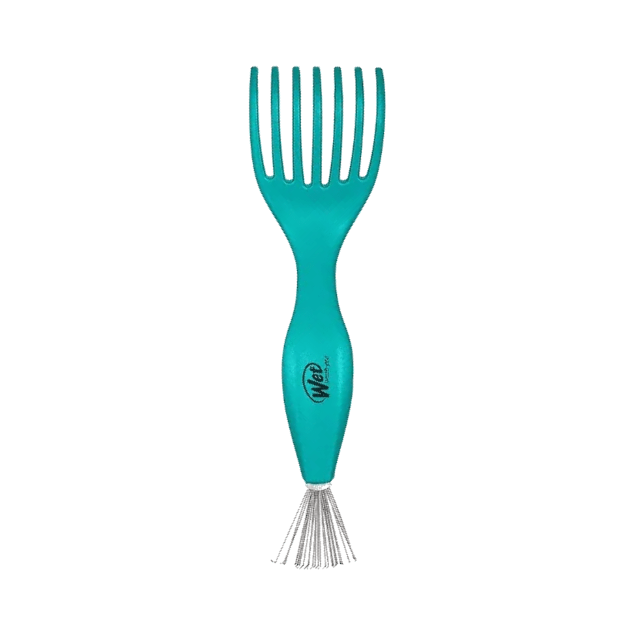 Wet Brush. Nettoyeur à Brosse - Turquoise - Concept C. Shop