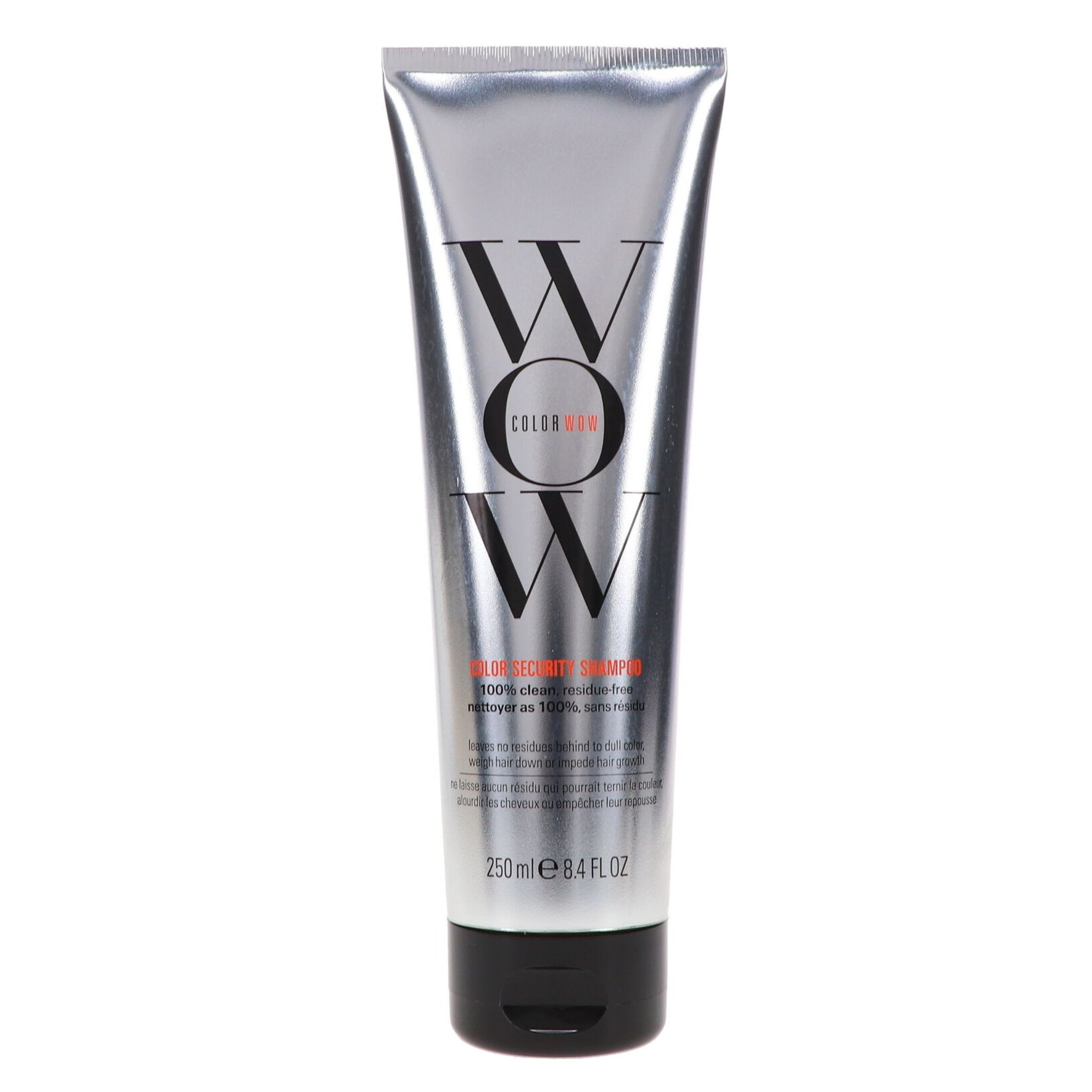 WOW. Shampoing Color Security - 250 ml - Concept C. Shop