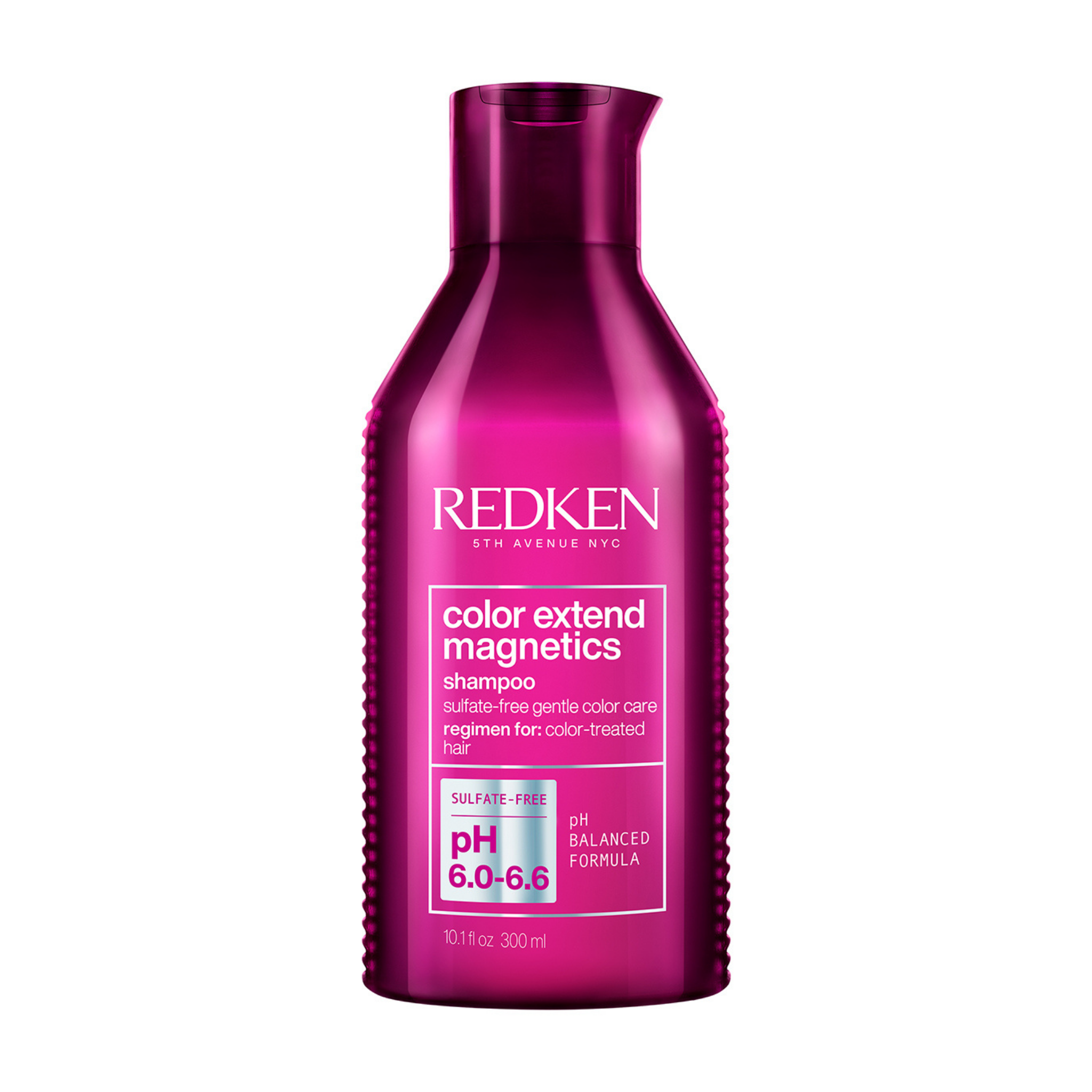 Redken. Shampoing Color Extend Magnetics - 300 ml