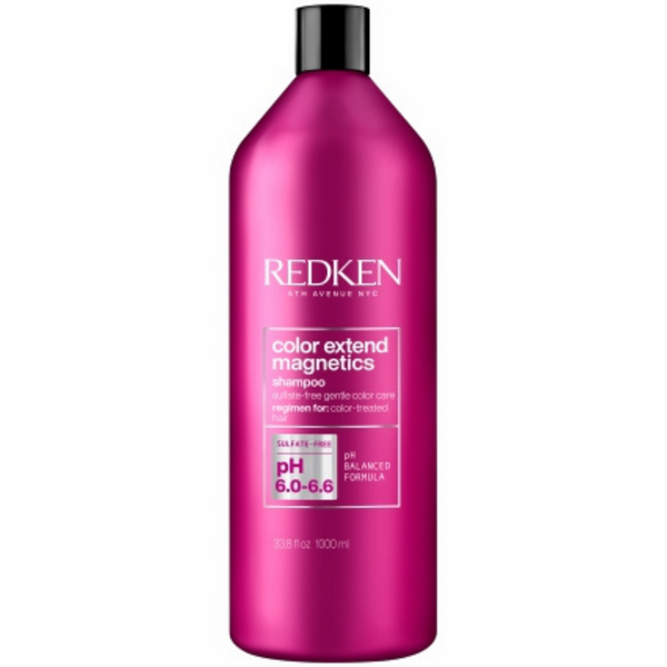 Redken. Shampoing Color Extend Magnetics - 1000ml