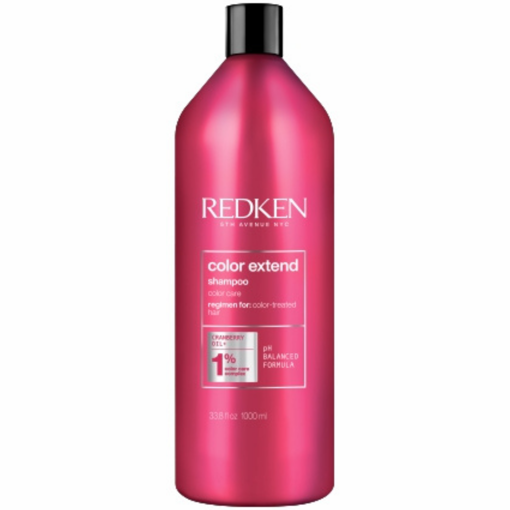 Redken. Shampoing Color Extend - 1000 ml