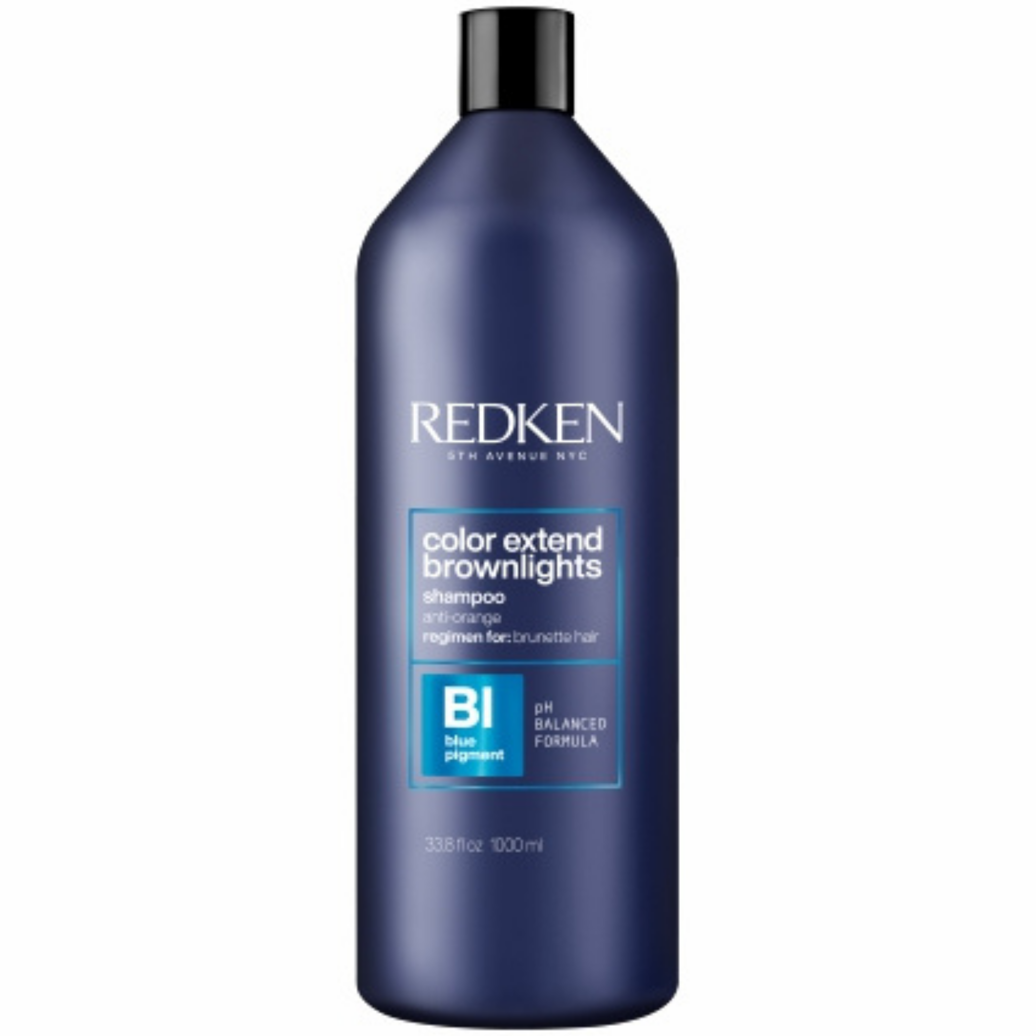 Redken. Shampoing Color Extend Brownlights - 1000 ml