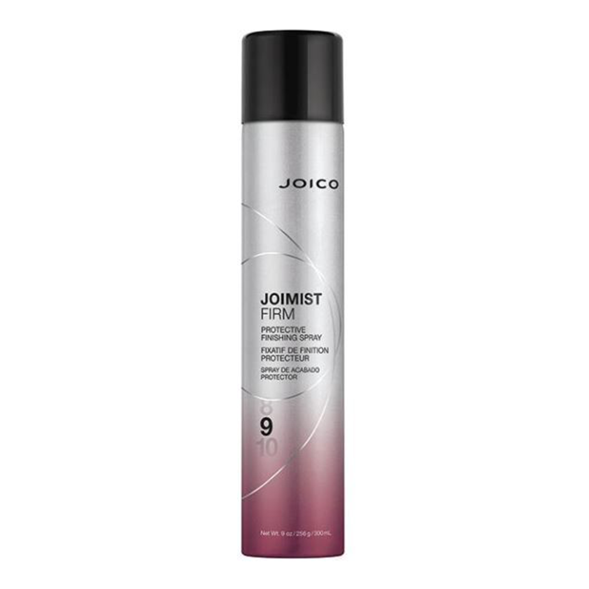 Joico. Finishing fixative joint firm holding 9 - 300 ml