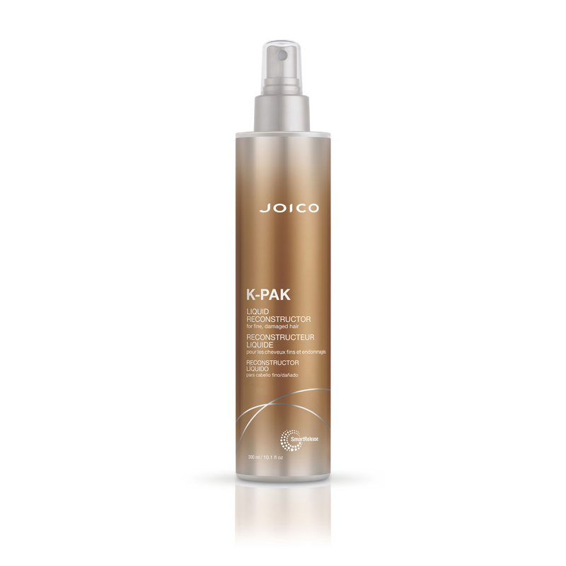 Joico. Traitement Reconstructeur Liquide K-Pak - 300 ml