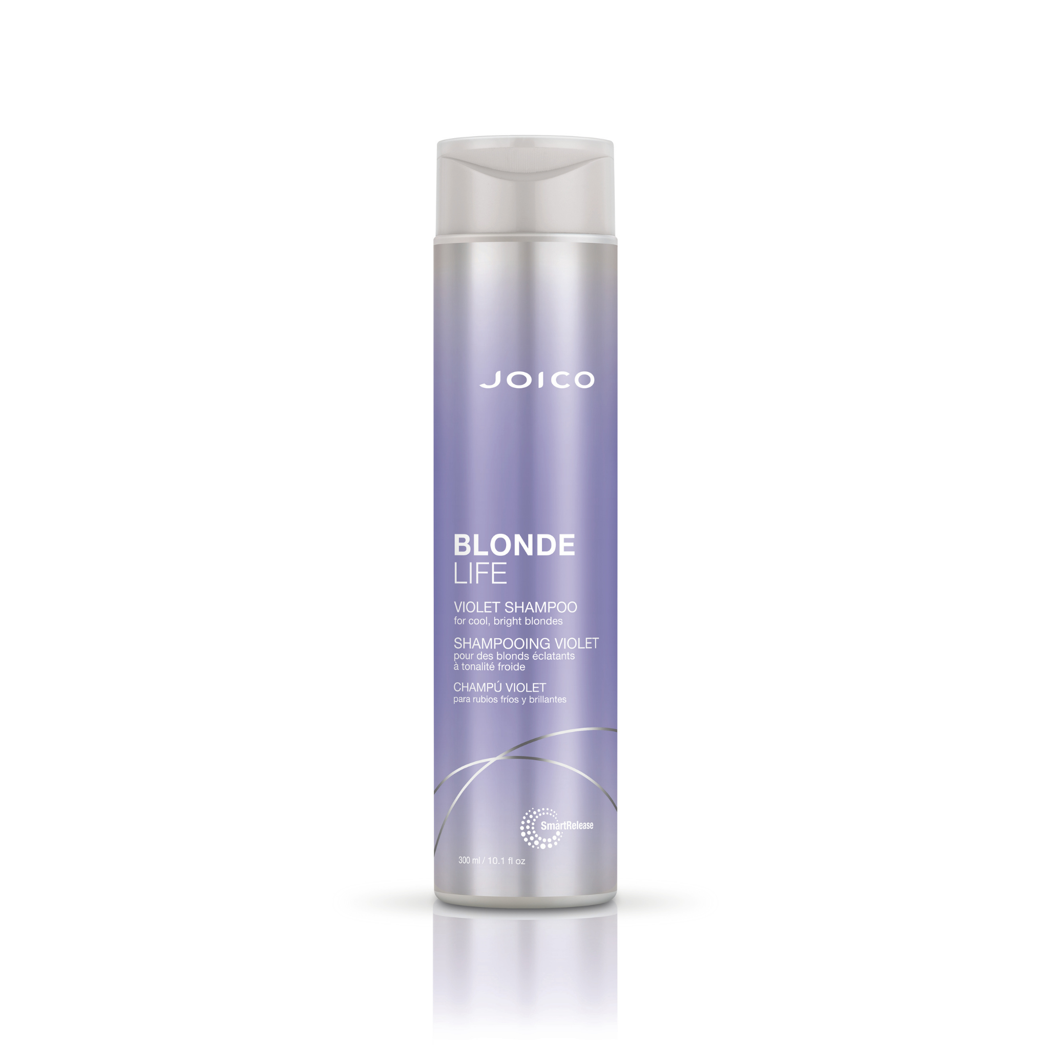 Joico. Shampoing Blonde Life Violet - 300 ml