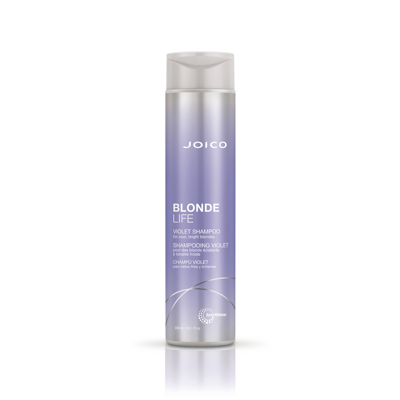 Joico. Shampoing Blonde Life Violet - 300 ml