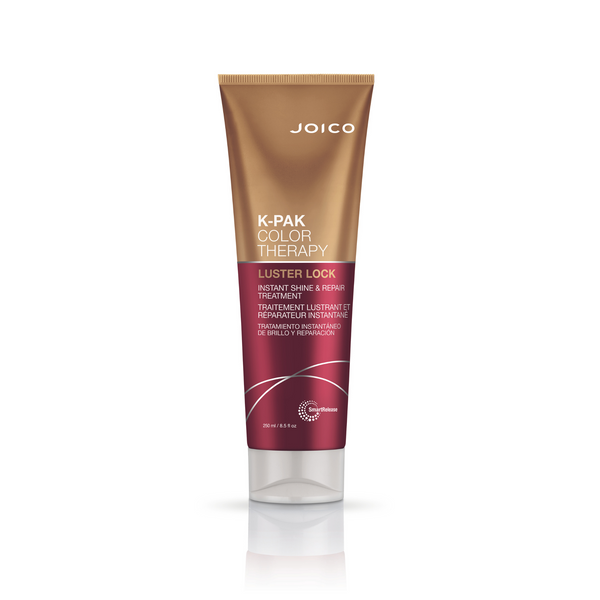 Joico. Traitement Luster Lock K-Pak Color Therapy - 250ml - Concept C. Shop