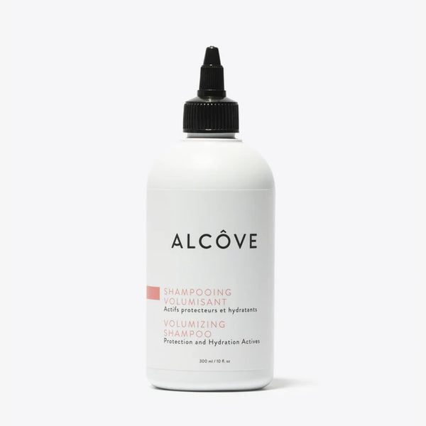 Alcôve. Shampoing volumisant - 300 ml - Concept C. Shop