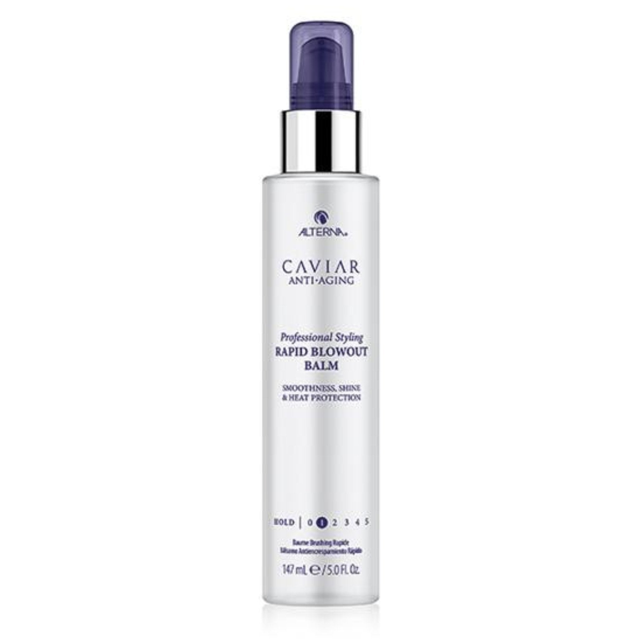 Alterna Haircare. Baume Brume Brushing Rapide Caviar Professional Styling - 147 ml - Concept C. Shop