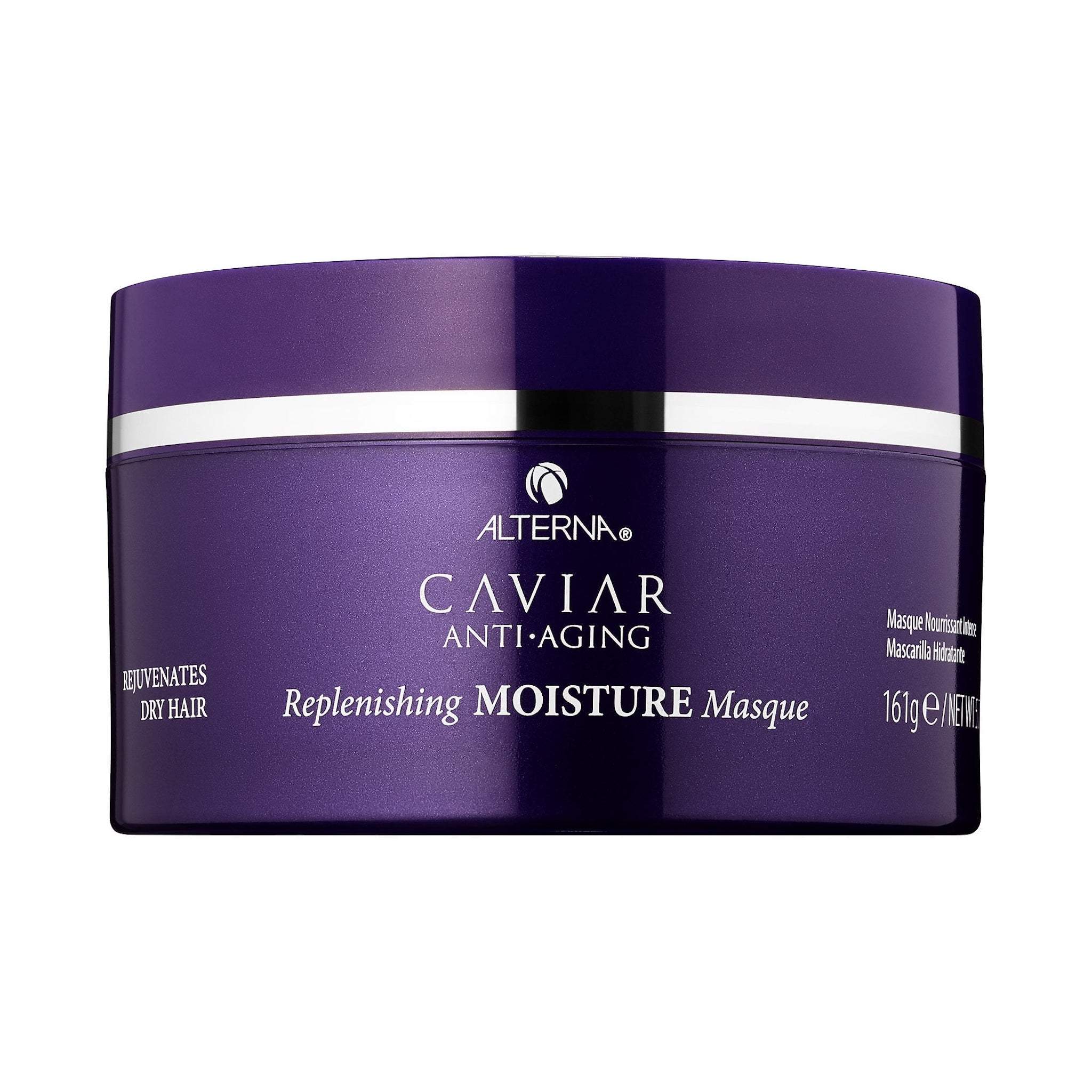 Alterna Haircare. Caviar Anti-Aging Masque Restaurateur d'Hydratation - 161 ml - Concept C. Shop