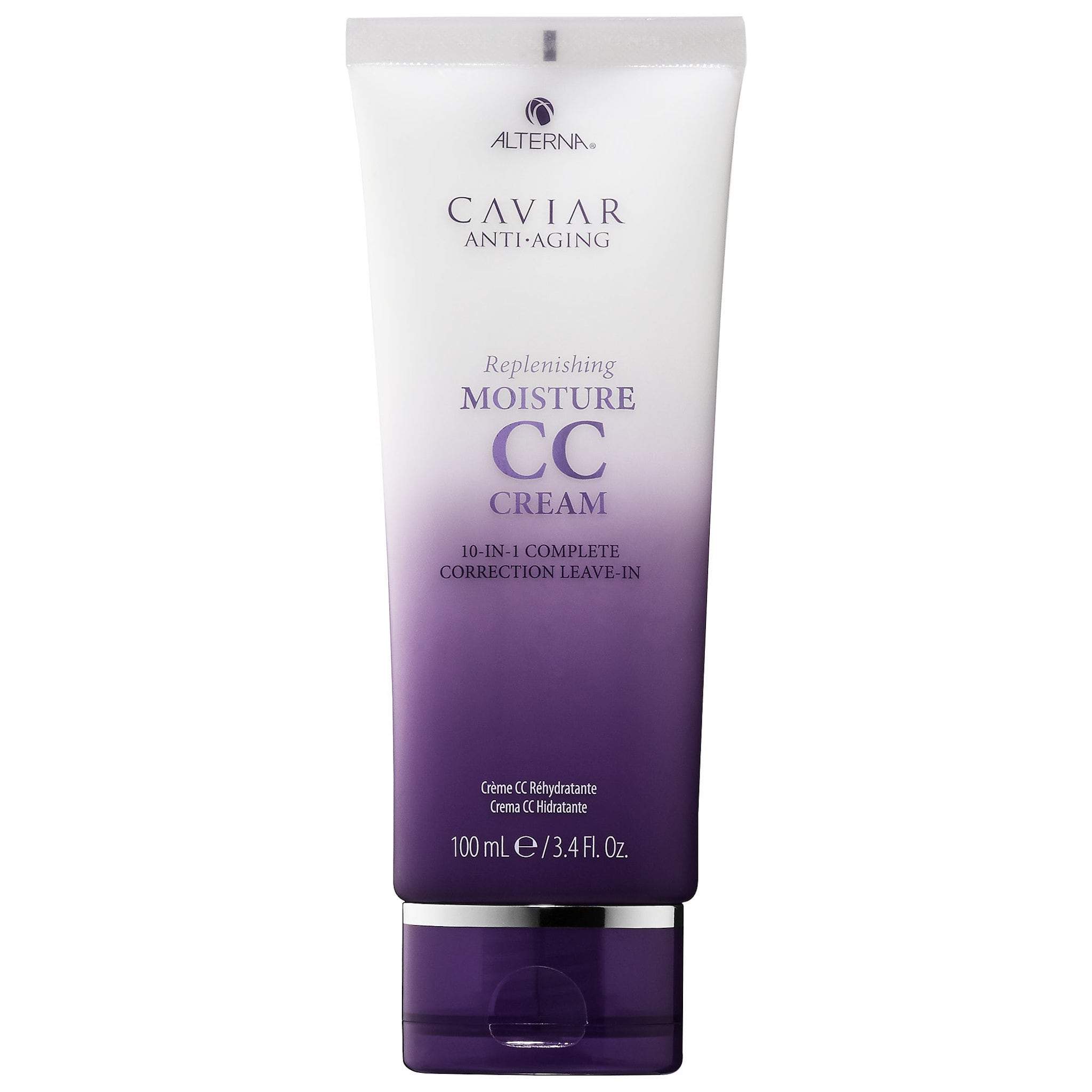 Alterna Haircare. Caviar CC Crème 10 en 1 Correction Complète - 100 ml - Concept C. Shop