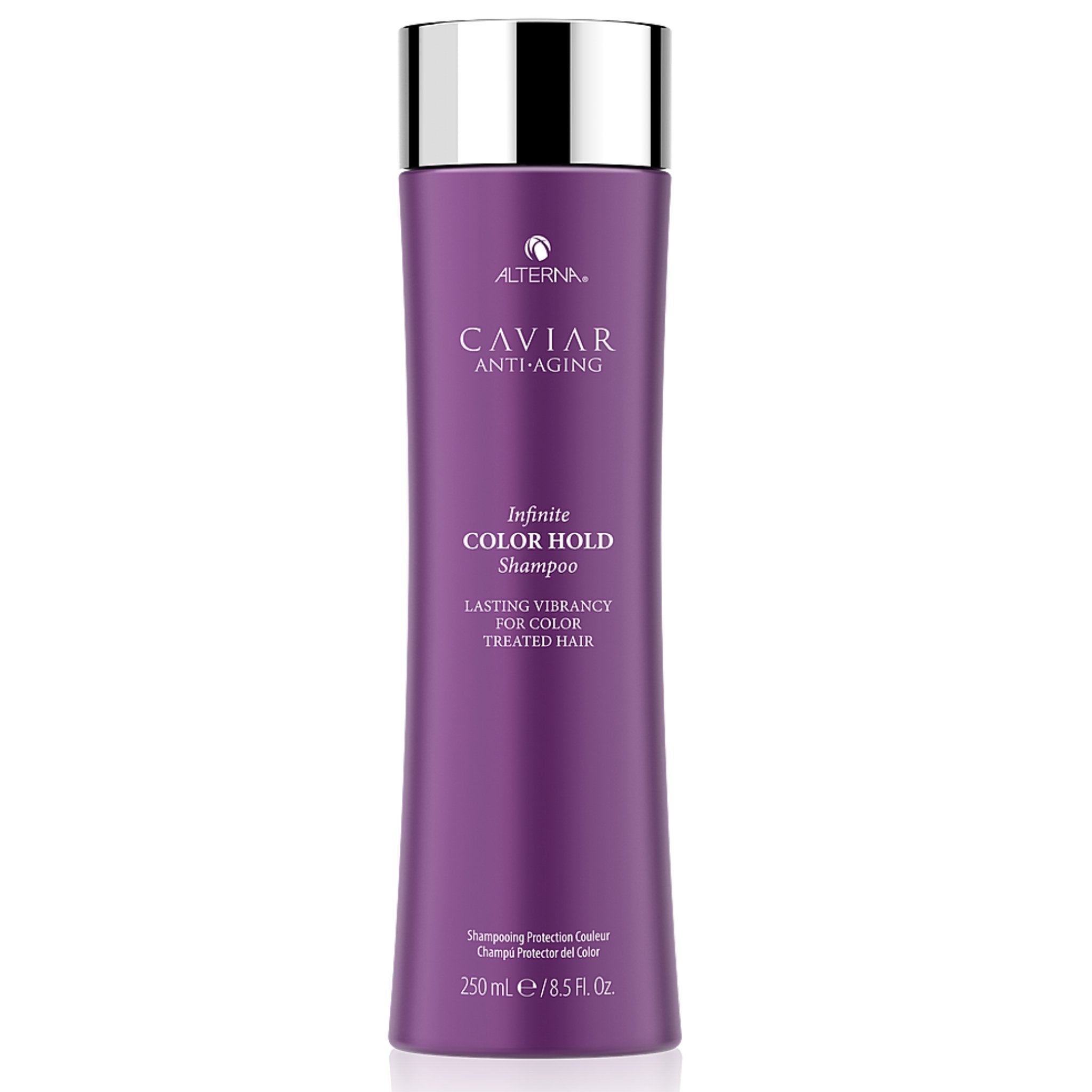 Alterna Haircare. Shampoing Protection Couleur Infinite Color Hold - 250 ml - Concept C. Shop
