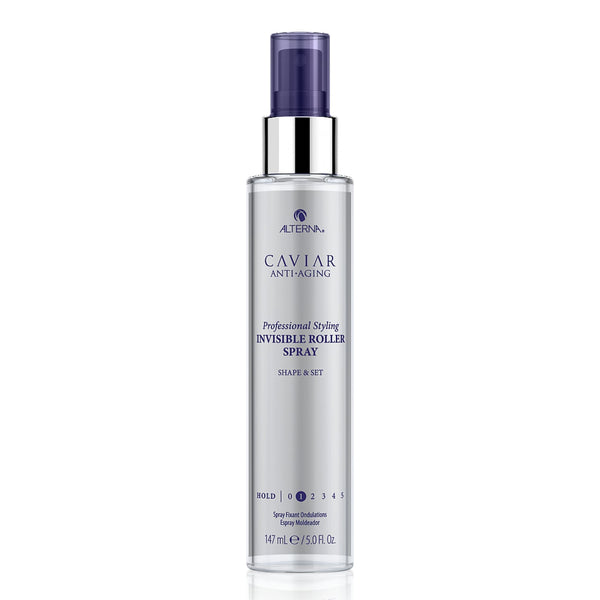 Alterna Haircare. Spray Fixant Ondulations Professional Styling - 147 ml - Concept C. Shop