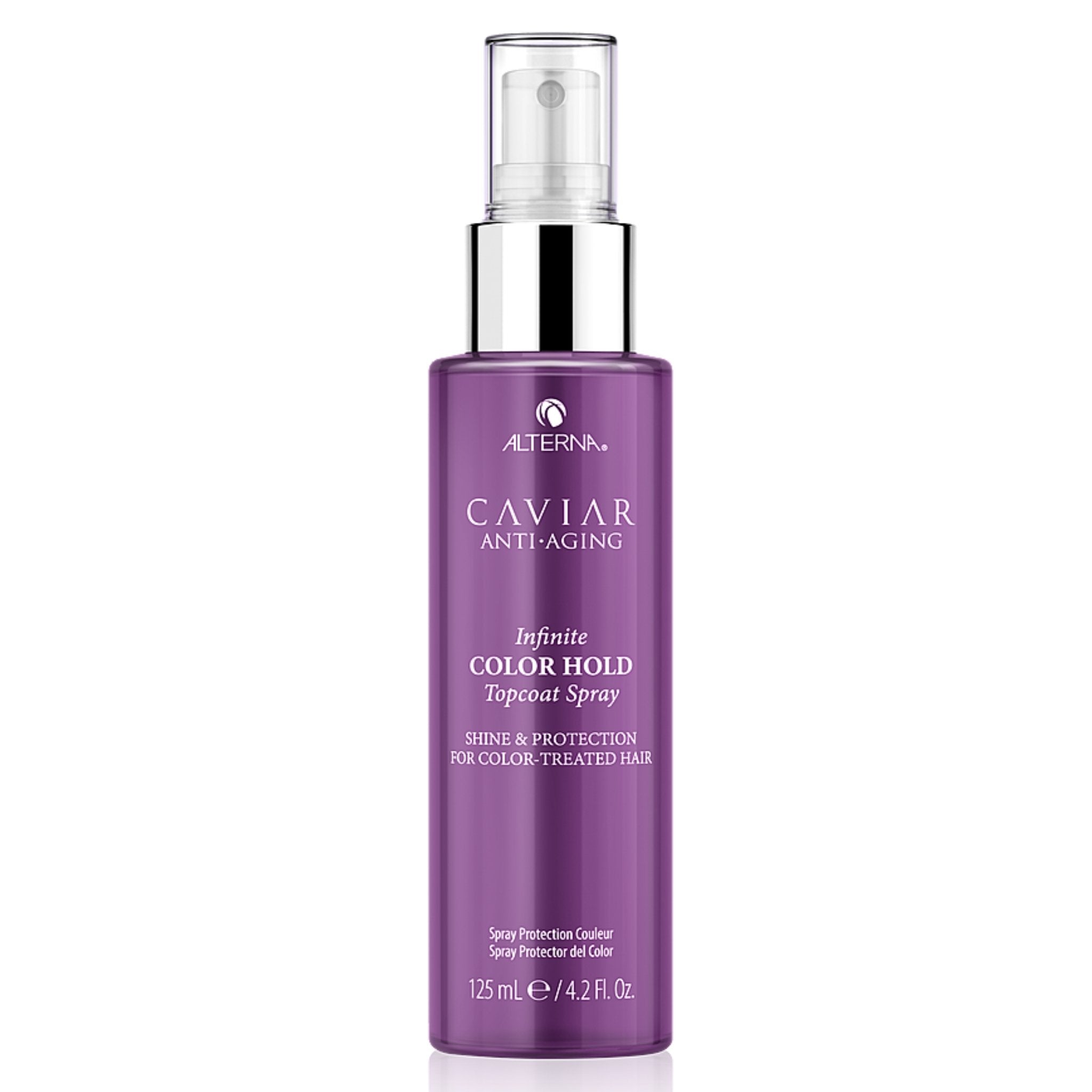 Alterna Haircare. Spray Protection Couleur Infinite Color Hold - 125 ml - Concept C. Shop
